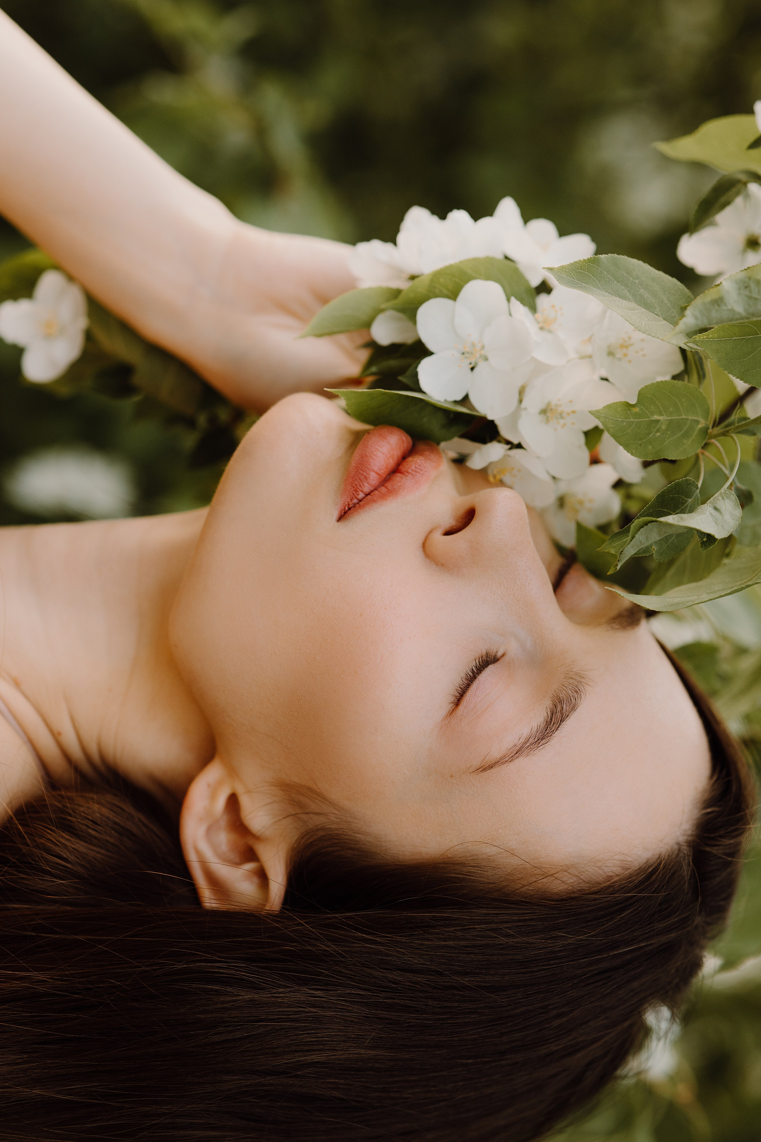 Лада. Фотограф в Омске Валерия Крячко