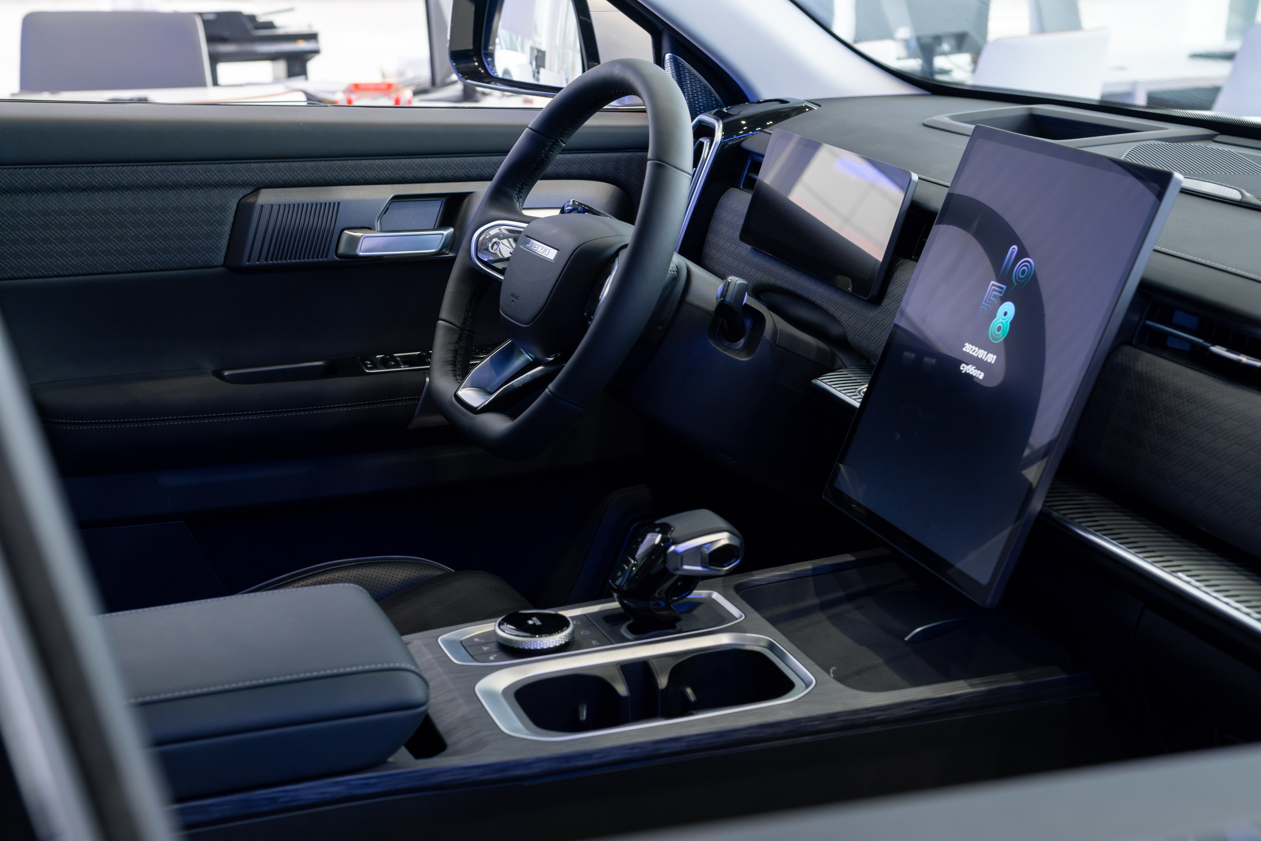 Автотематика. Фотограф и видеограф в Северной столице