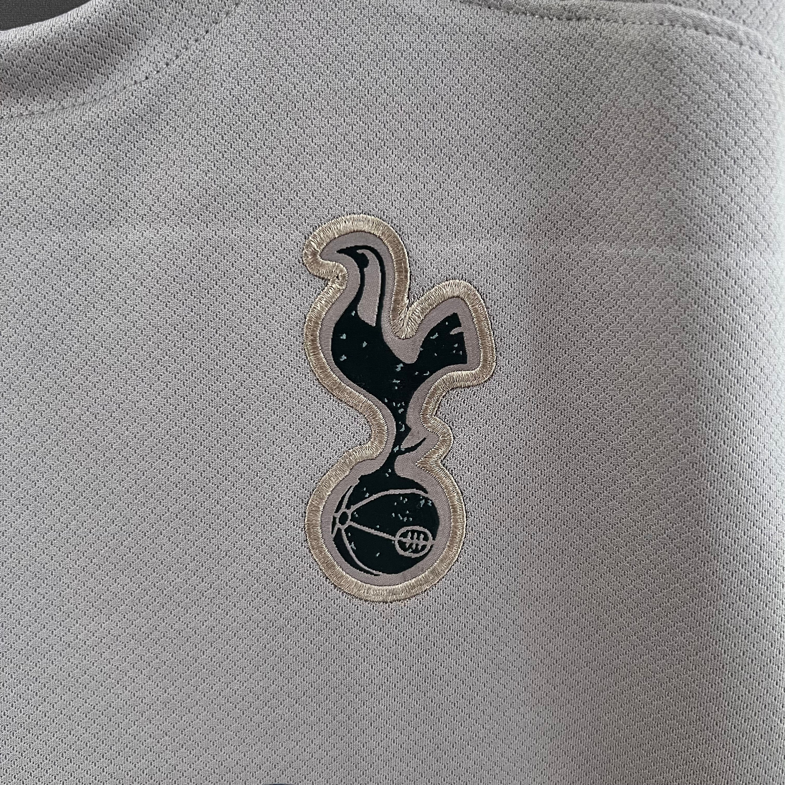 Третья джерси Tottenham 2023-2024 купить. Футбольный магазин — ssw_magazin