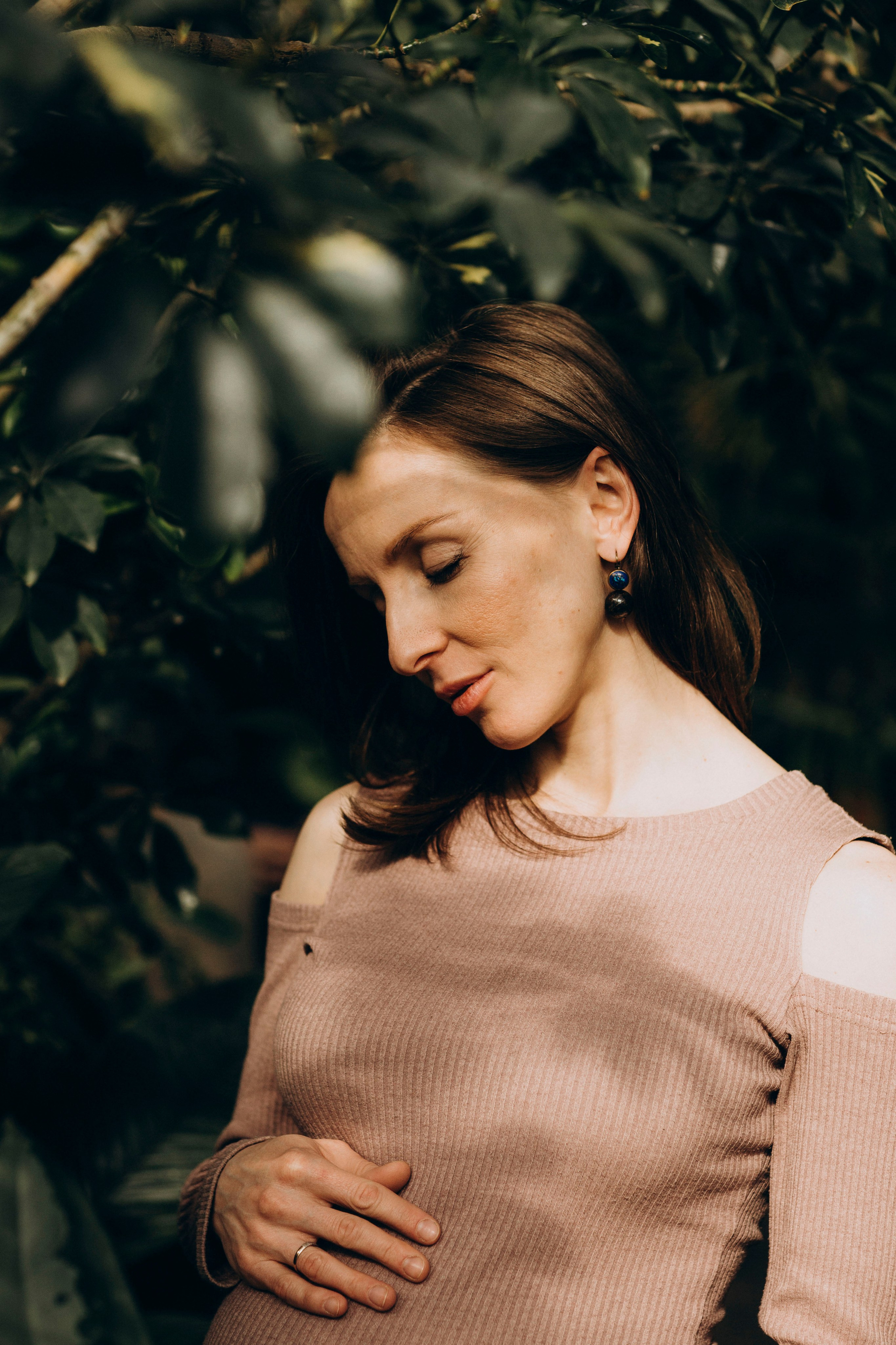 Катя. Свадебный и портретный фотограф в Санкт-Петербурге