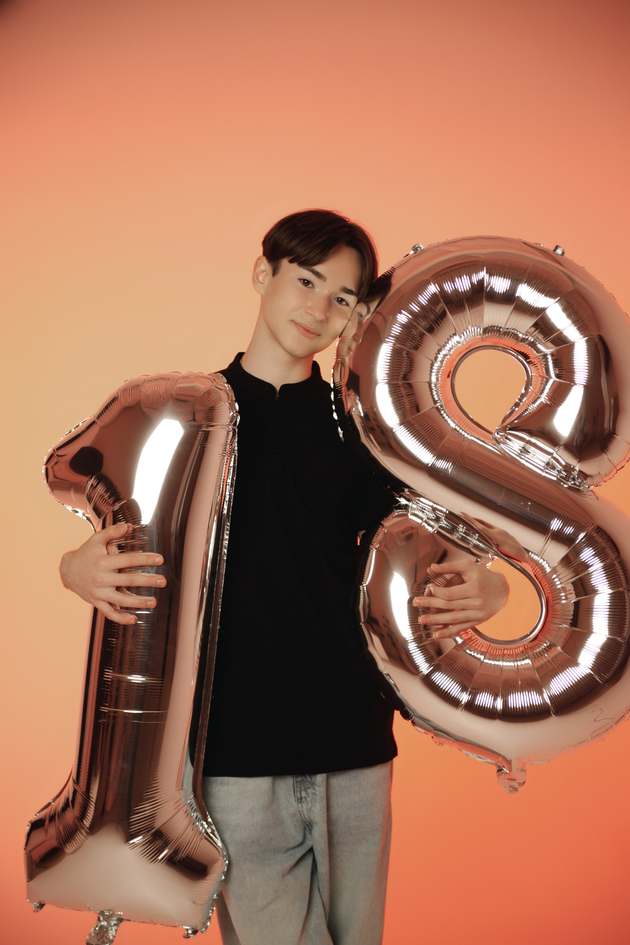 18 YEARS. Свадебный фотограф Краснодар Марина Зверева