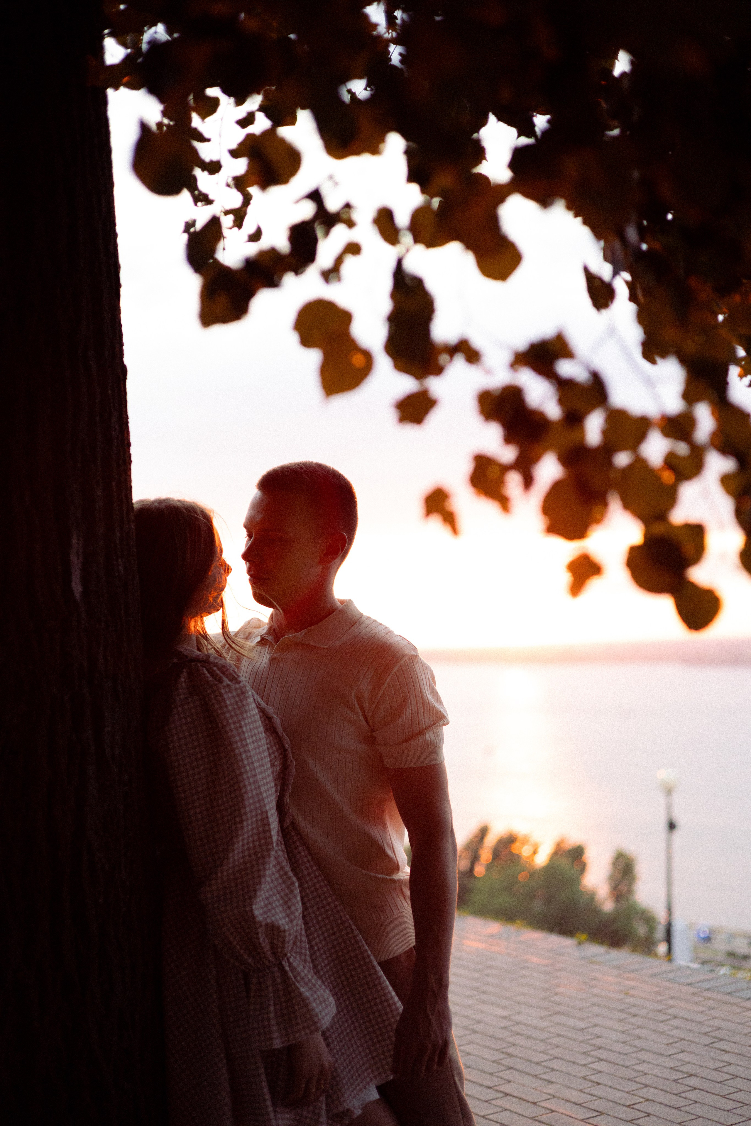 Ира и Кирилл. Фотограф в Нижнем Новгороде Воробьева Анжела