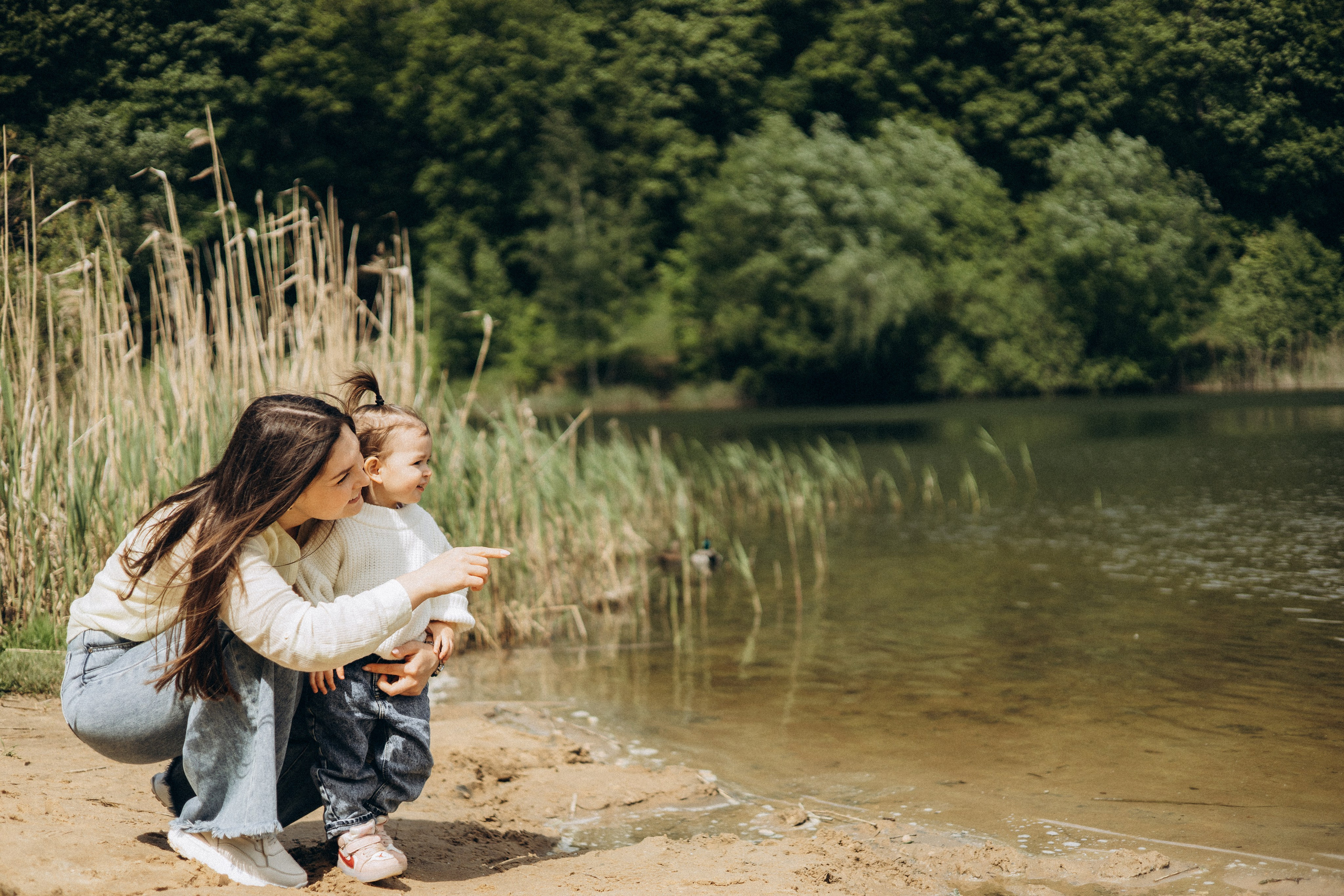 Марина и Ева. Фотограф в Нижнем Новгороде Воробьева Анжела