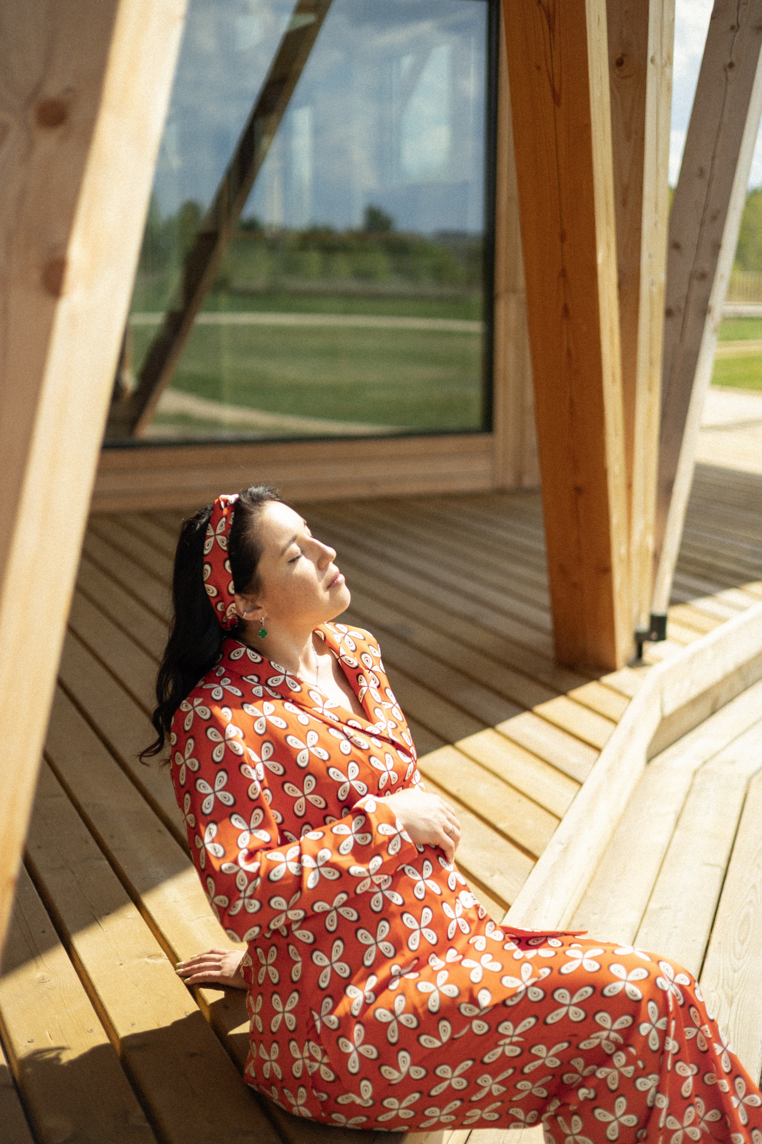 Надя, Даниил и Савелий. Фотограф в Нижнем Новгороде Воробьева Анжела
