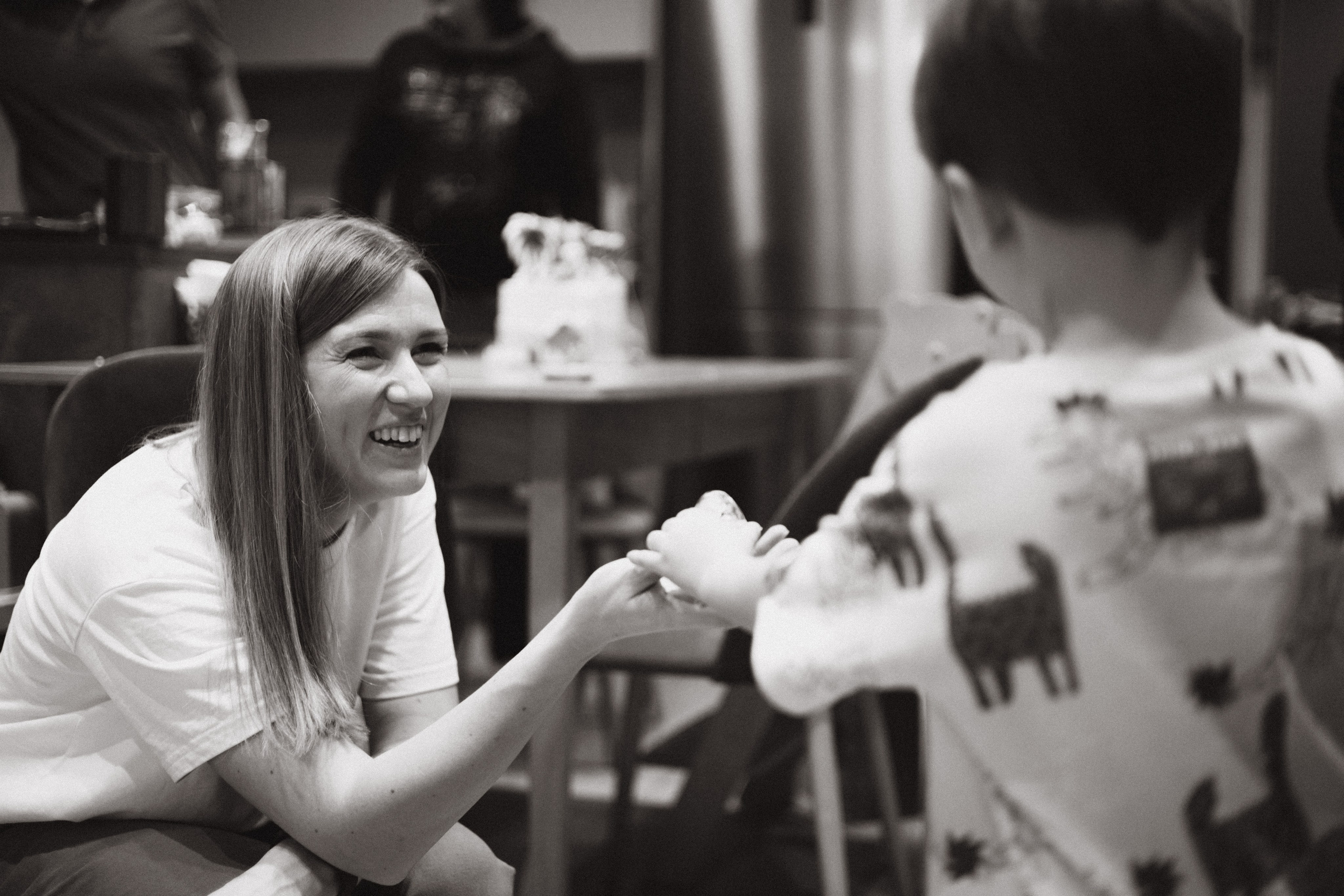 День рождения Миши. Фотограф в Нижнем Новгороде Воробьева Анжела