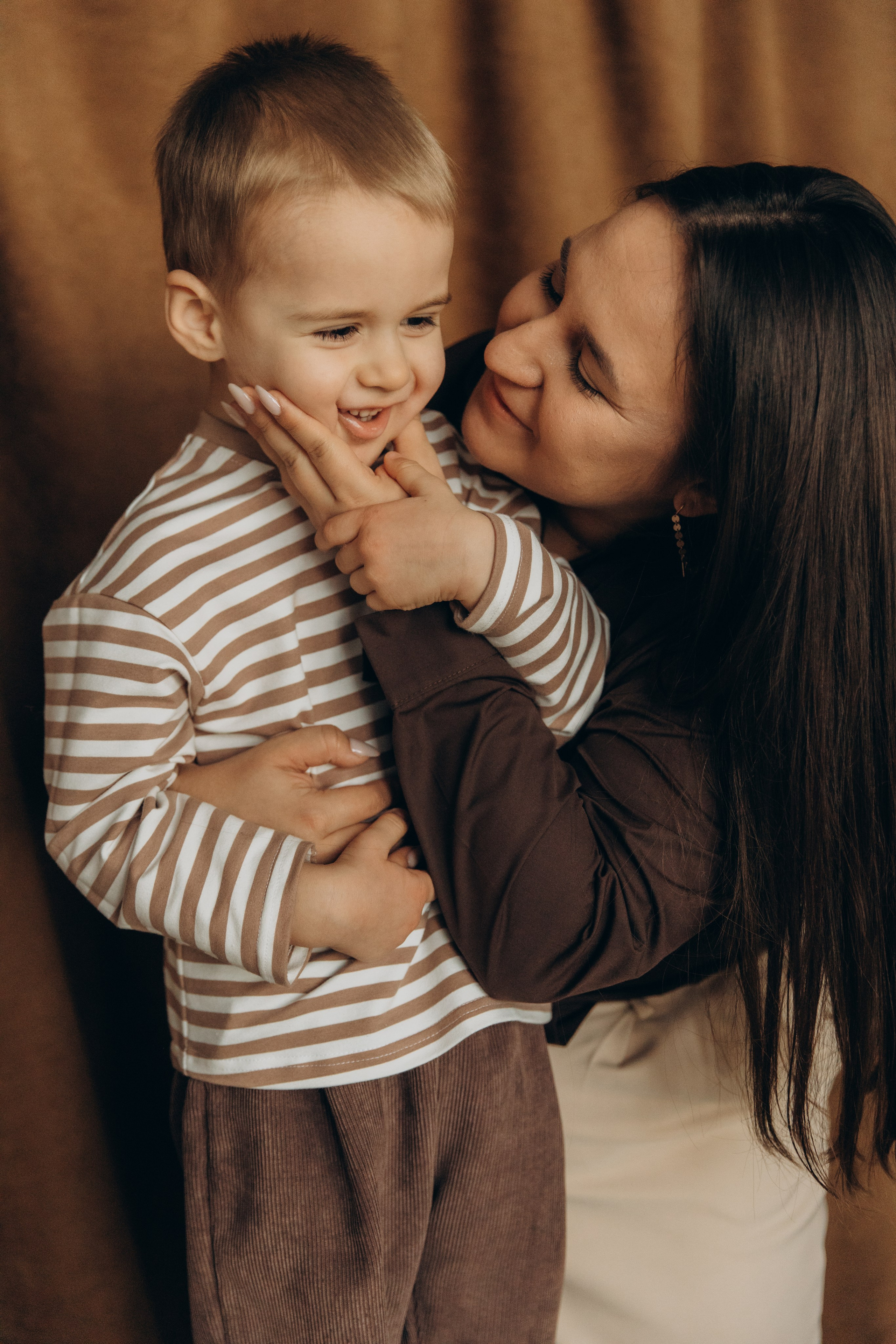 Алена и Миша. Фотограф в Нижнем Новгороде Воробьева Анжела