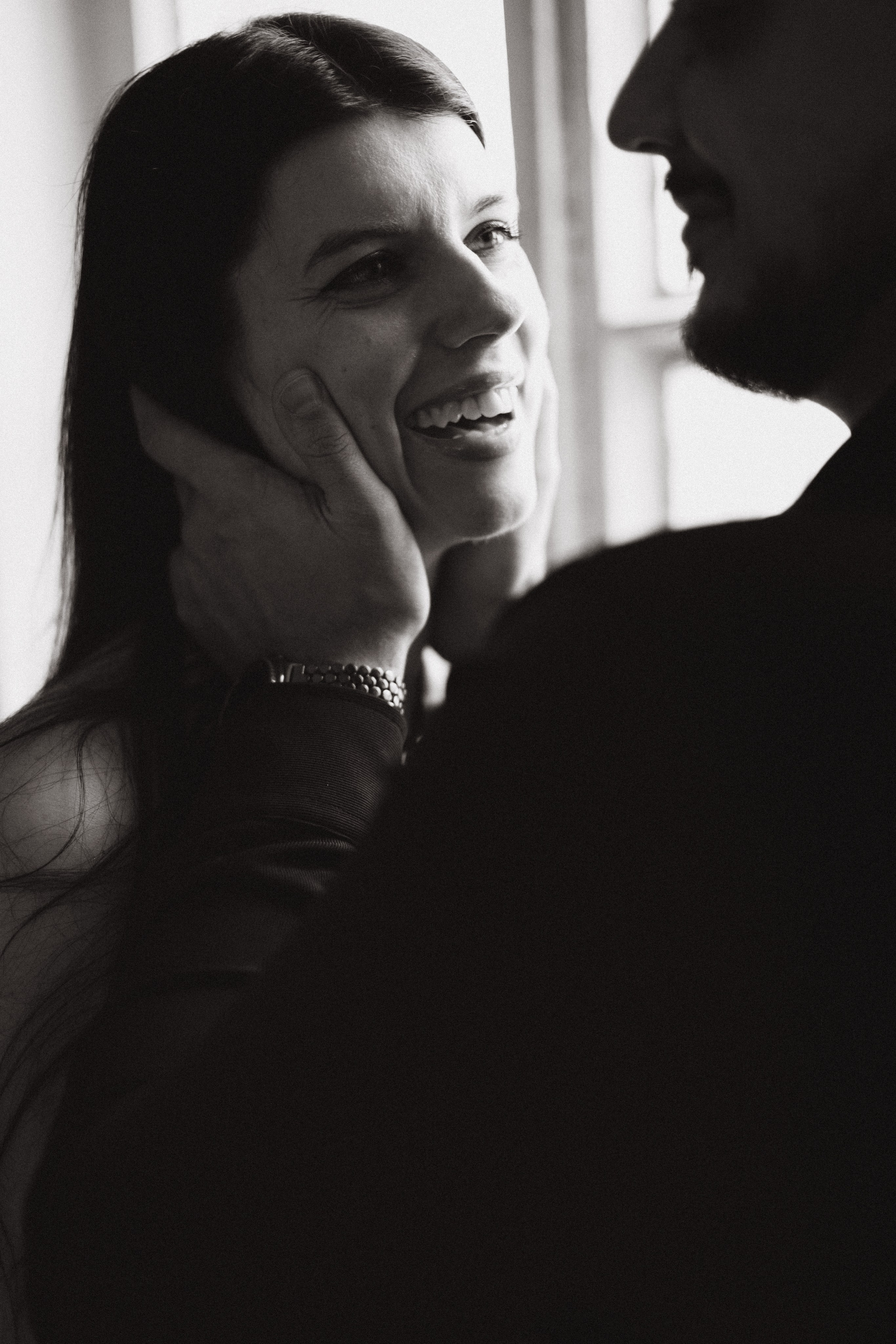 Семья. Фотограф в Нижнем Новгороде Воробьева Анжела