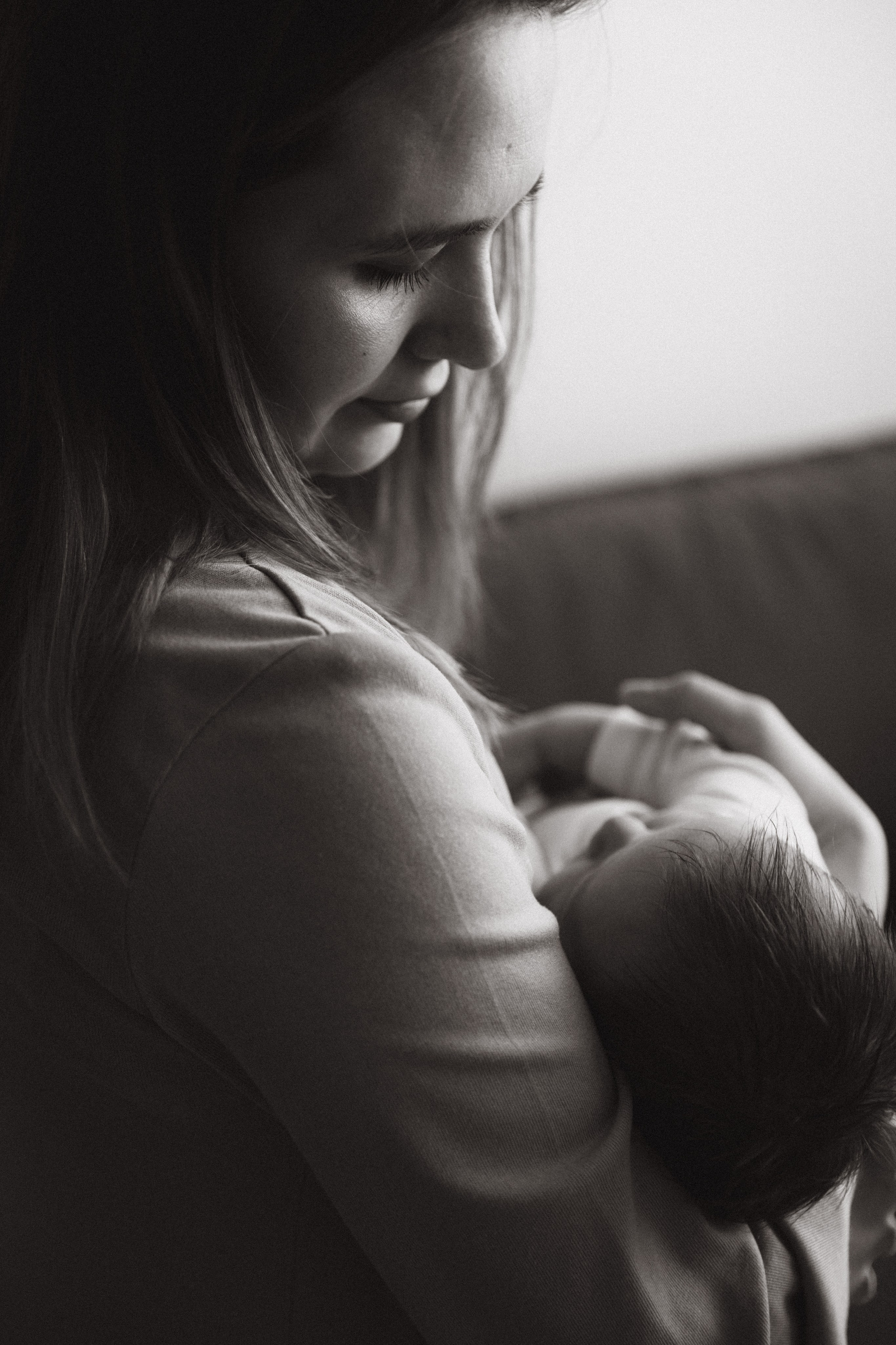 Катя и Ева. Фотограф в Нижнем Новгороде Воробьева Анжела