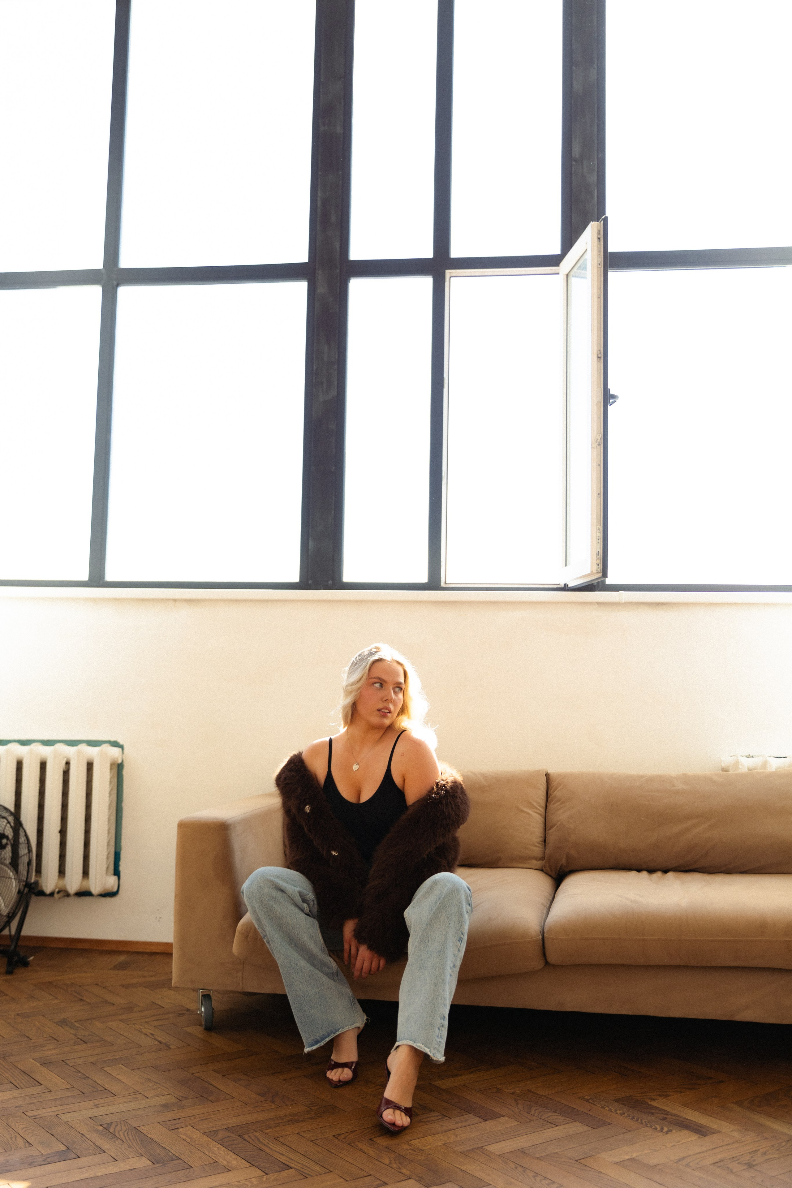 Арина. Фотограф в Нижнем Новгороде Воробьева Анжела