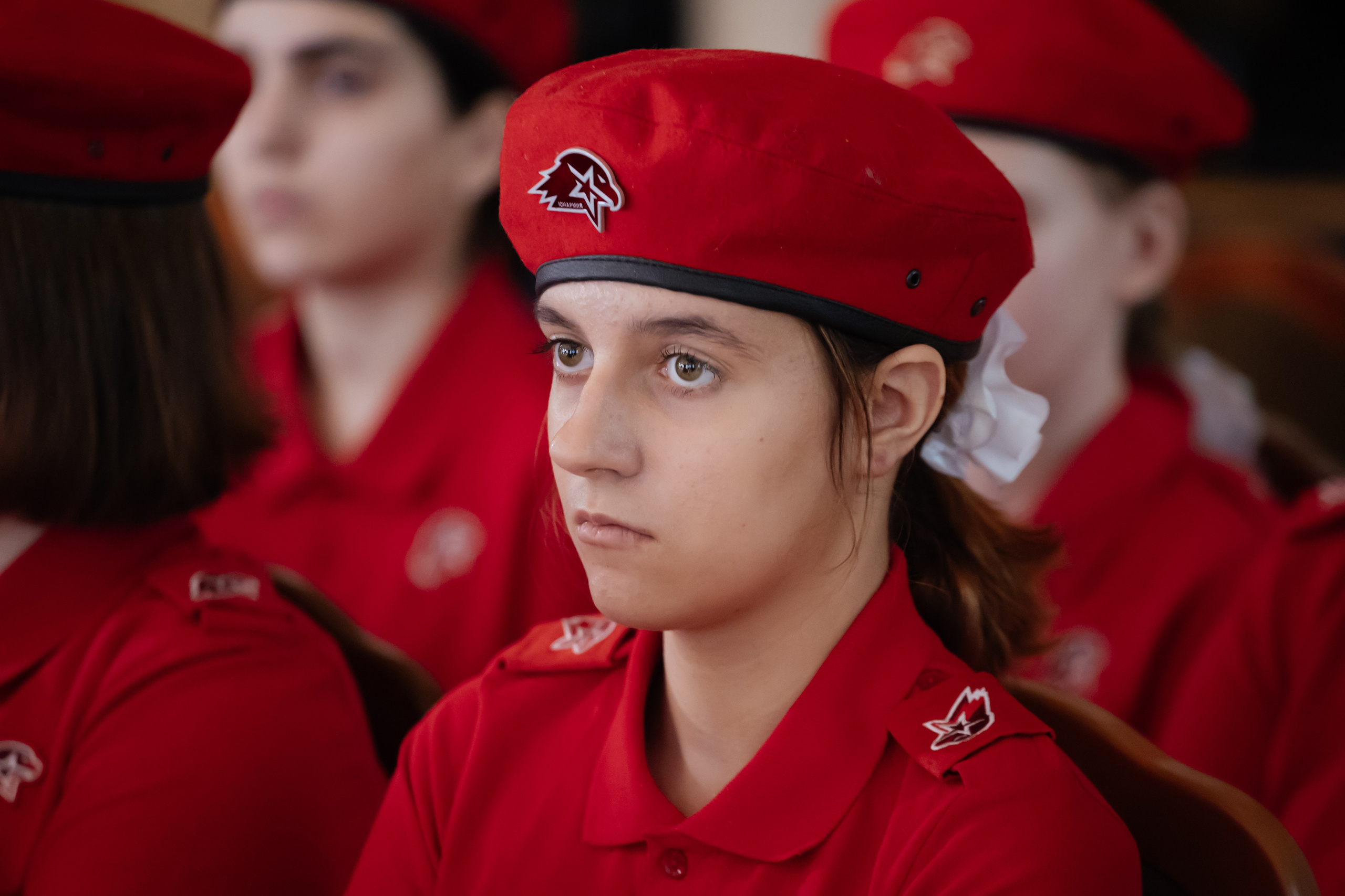 Аргументы и Факты. Леся Гаранина. Семейный фотограф/видеограф Москва и область