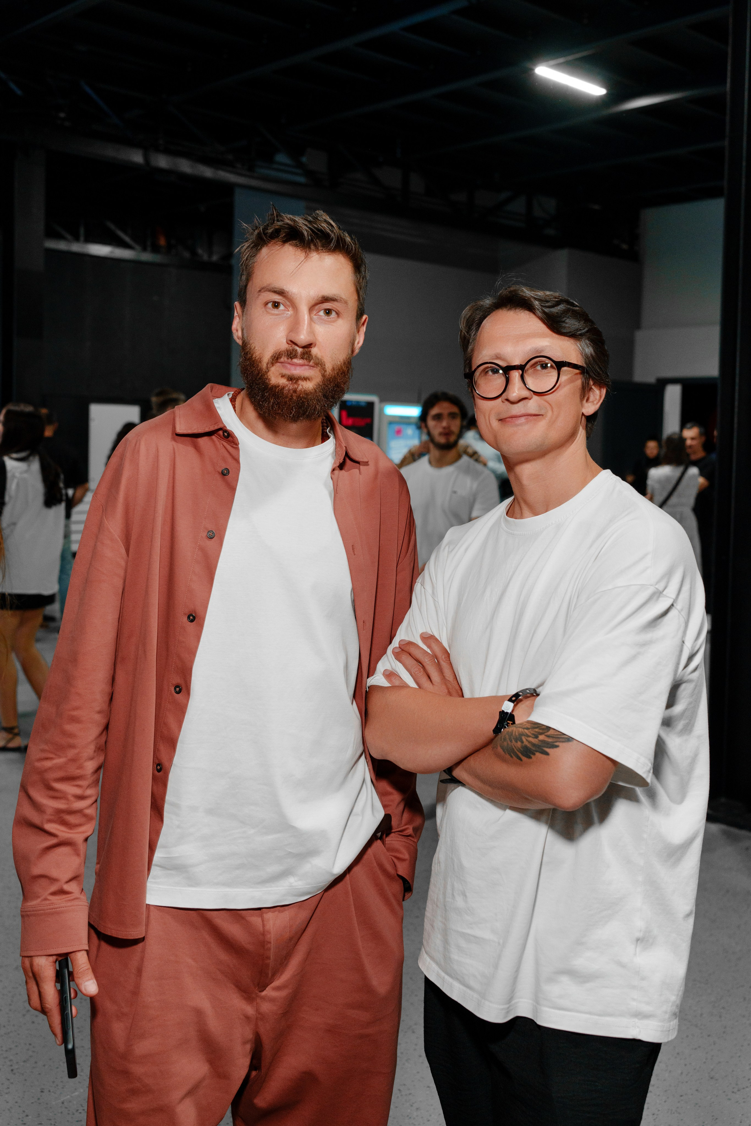 Фотограф на конференцию. Репортажный фотограф Москва Сергей Дружинин