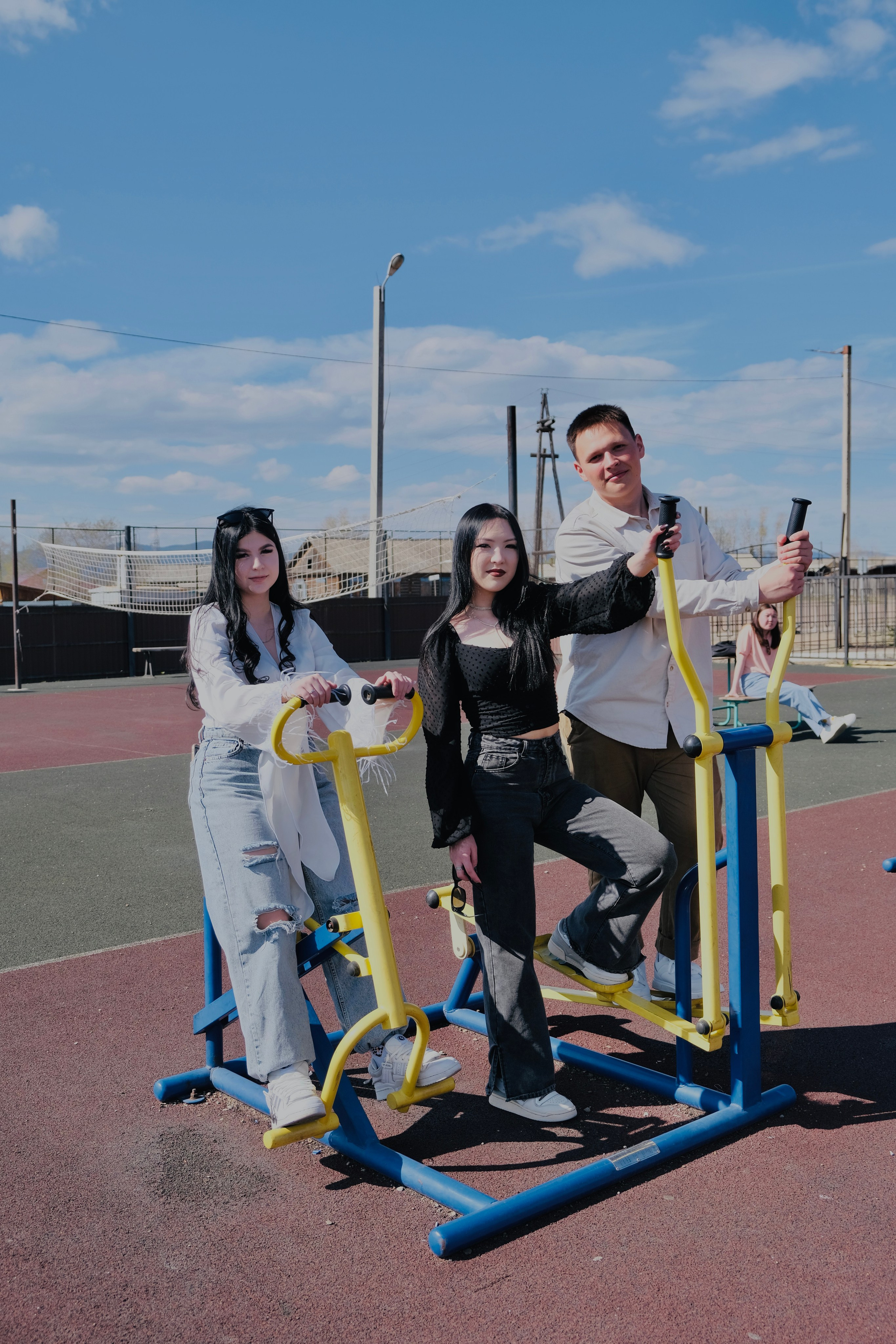 Выпускники. Сэсэг — дочь степи | семейный фотограф