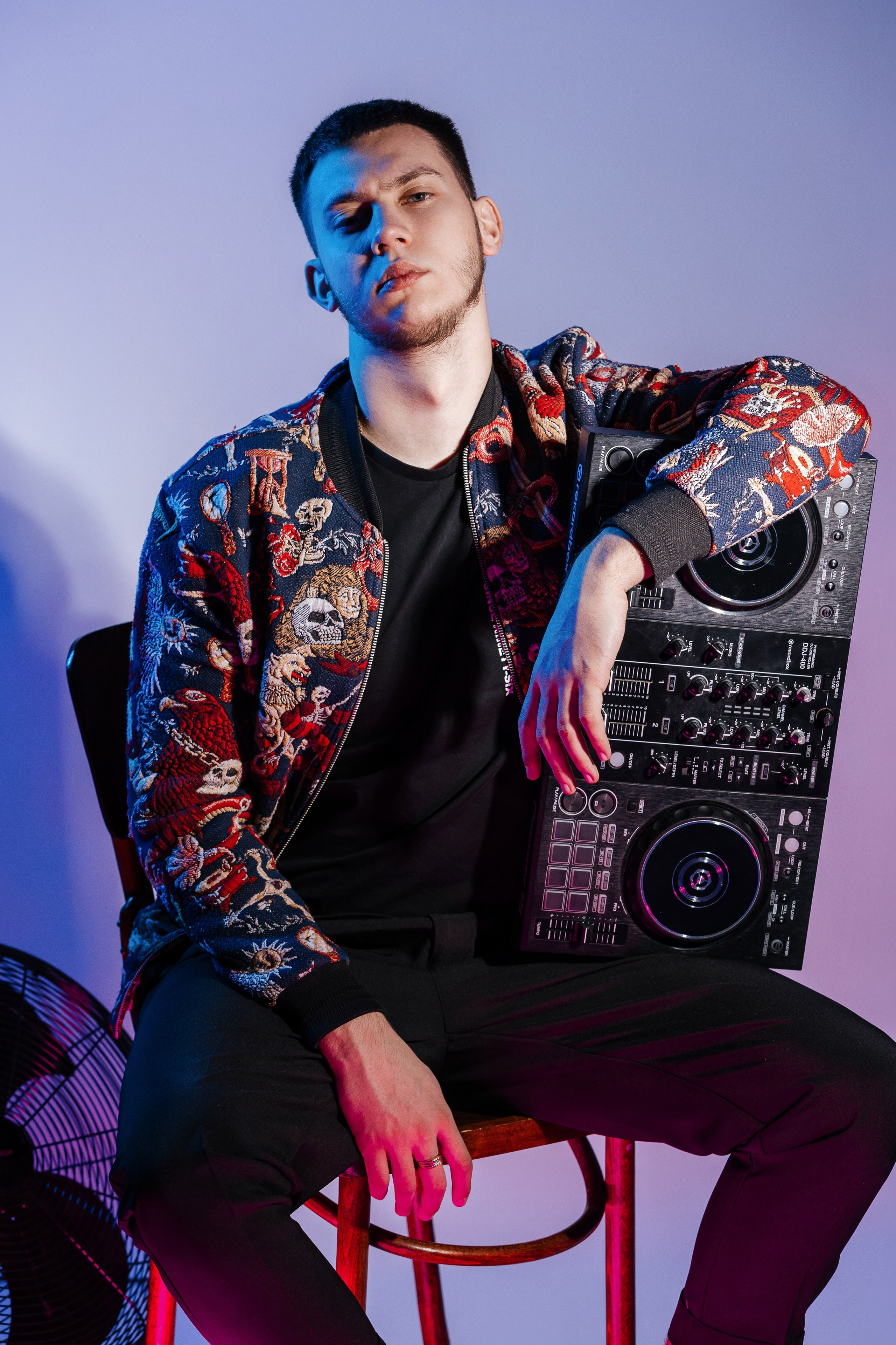 Дмитрий Боев. Семейный фотограф — Макс Белогрудов