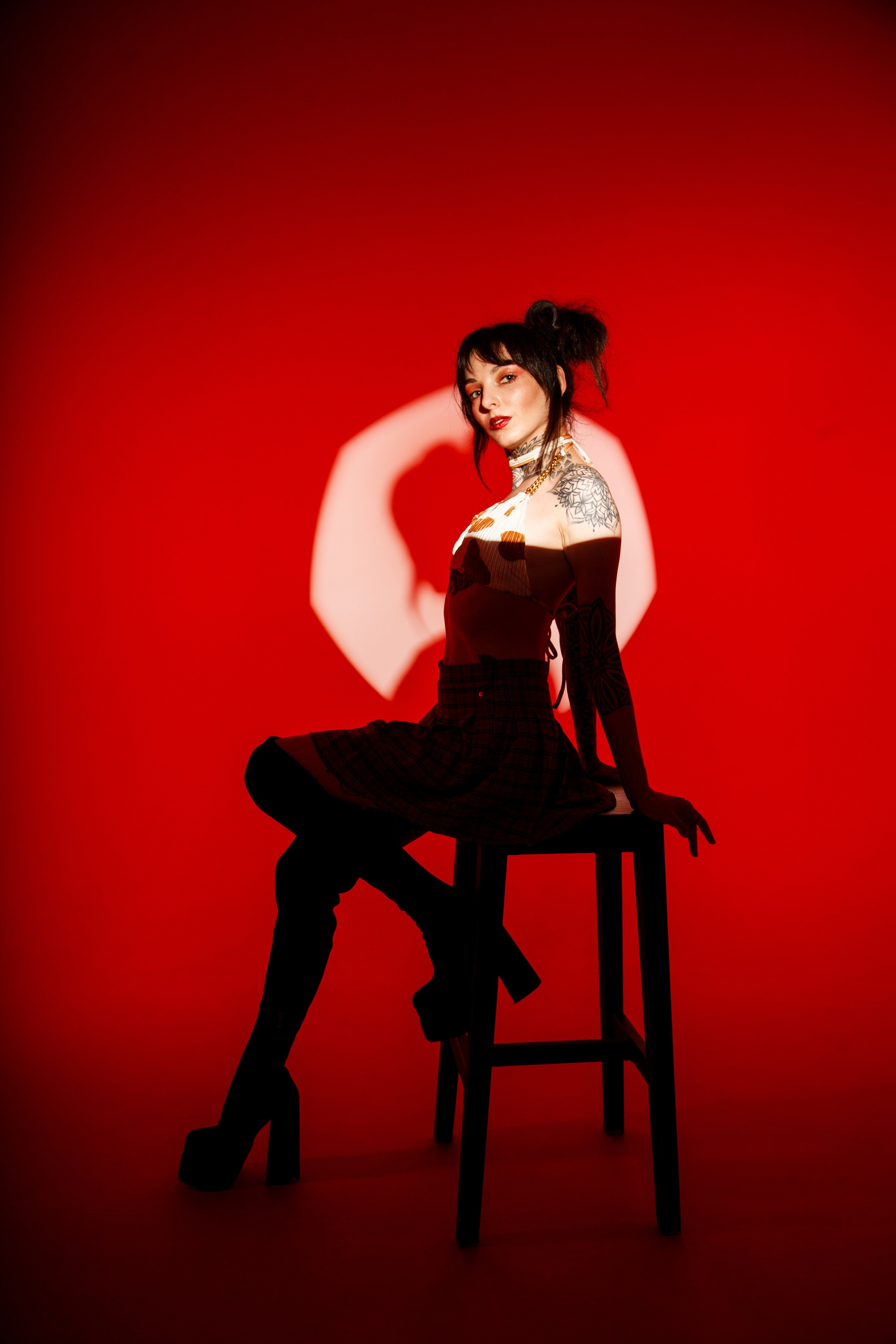 Портретные