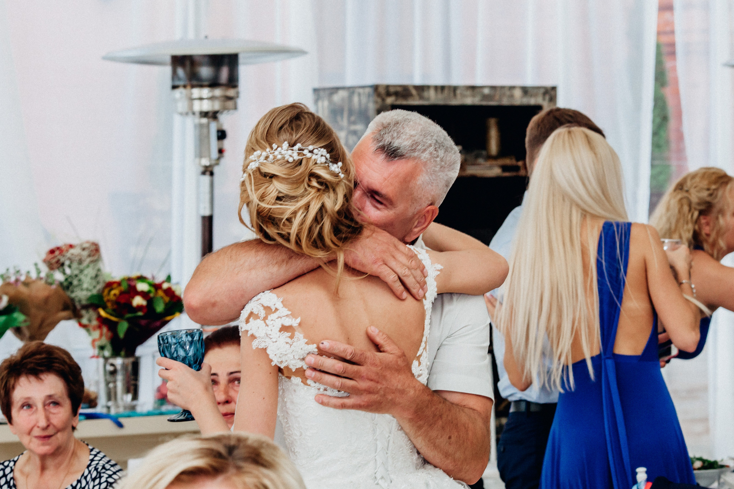 Алексей и Анастасия. Свадебный фотограф Александр Абрамов Москва / Зеленоград