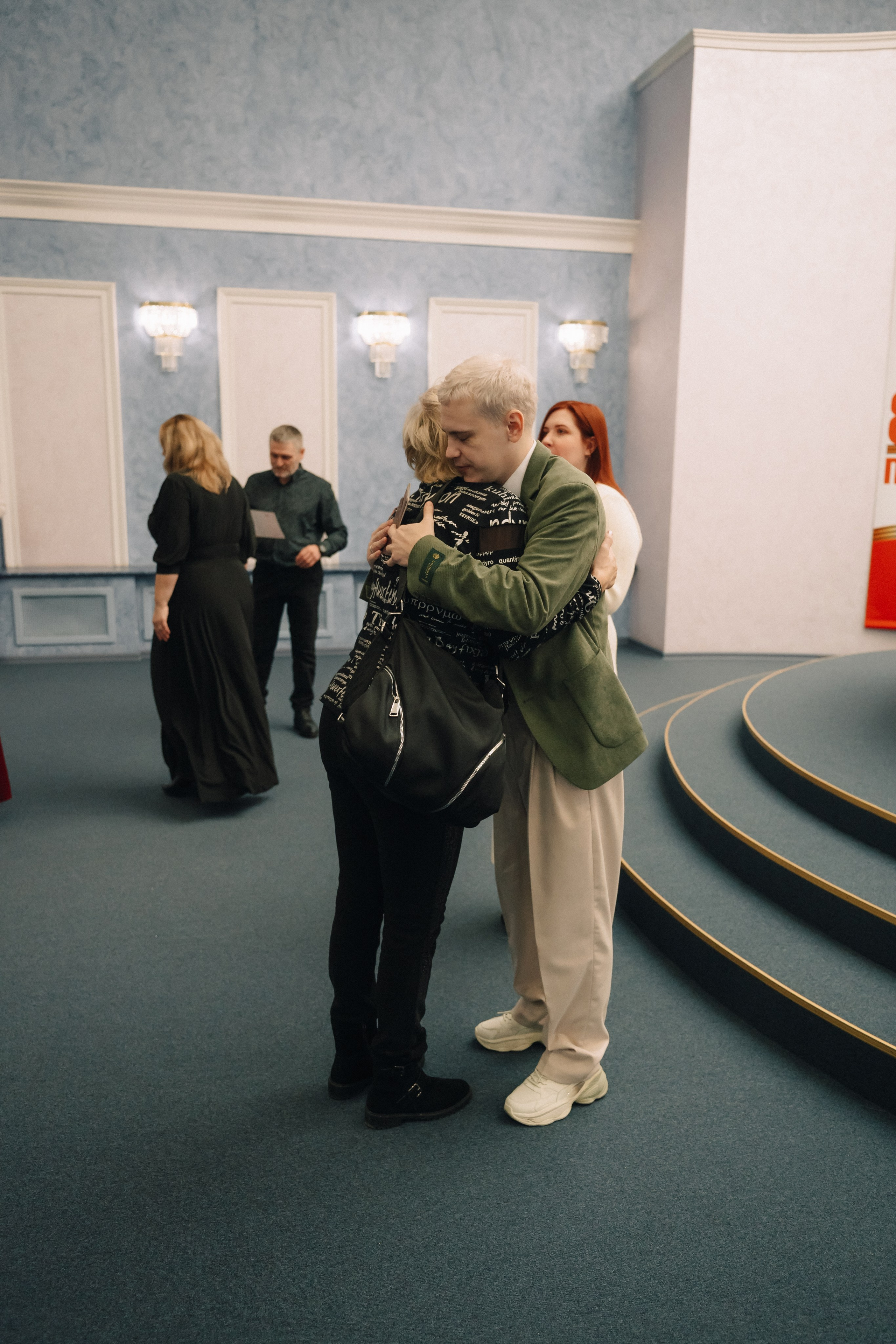 Жан и Алла. Ирина Гонтарева|Фотограф|Белгород