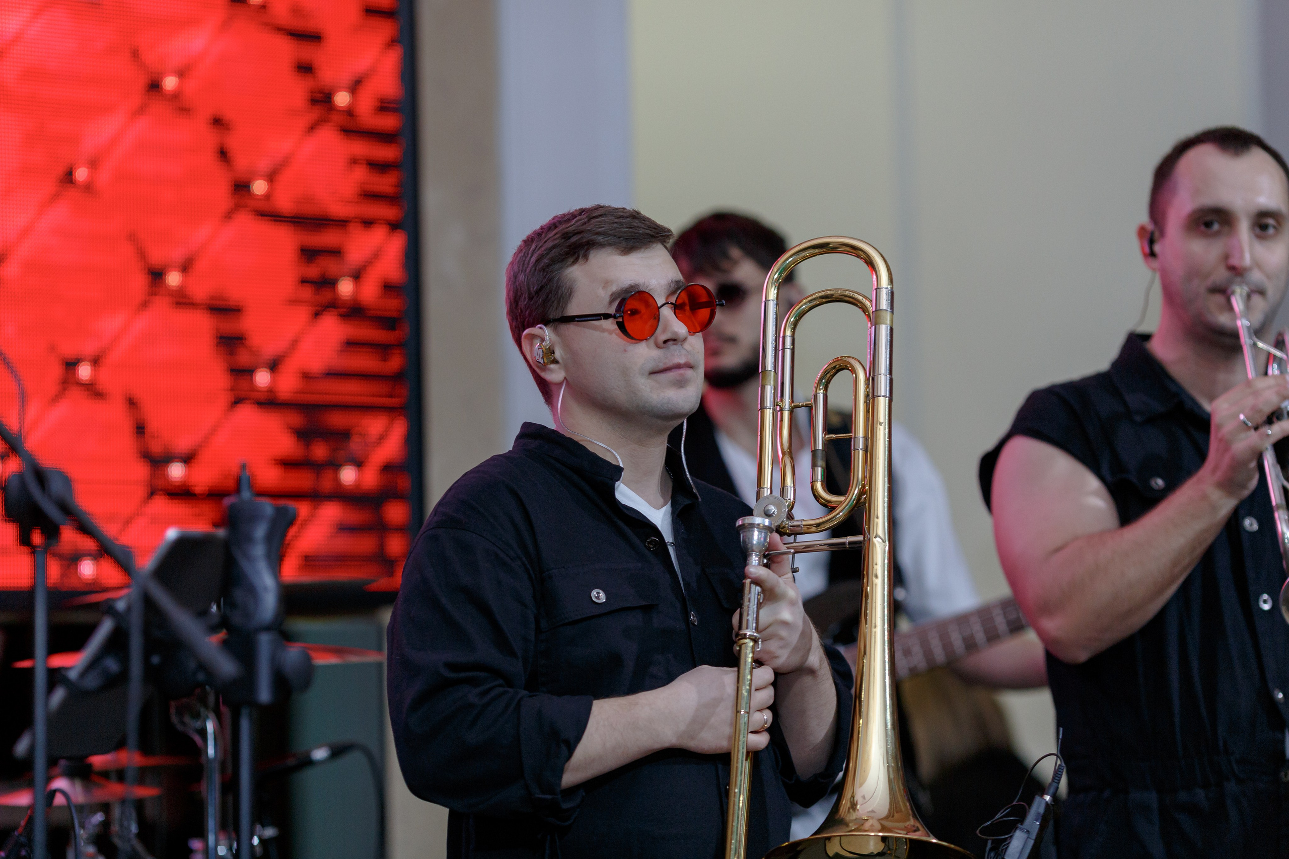 Репортажная фотосъёмка — корпоратив Tele2 2024