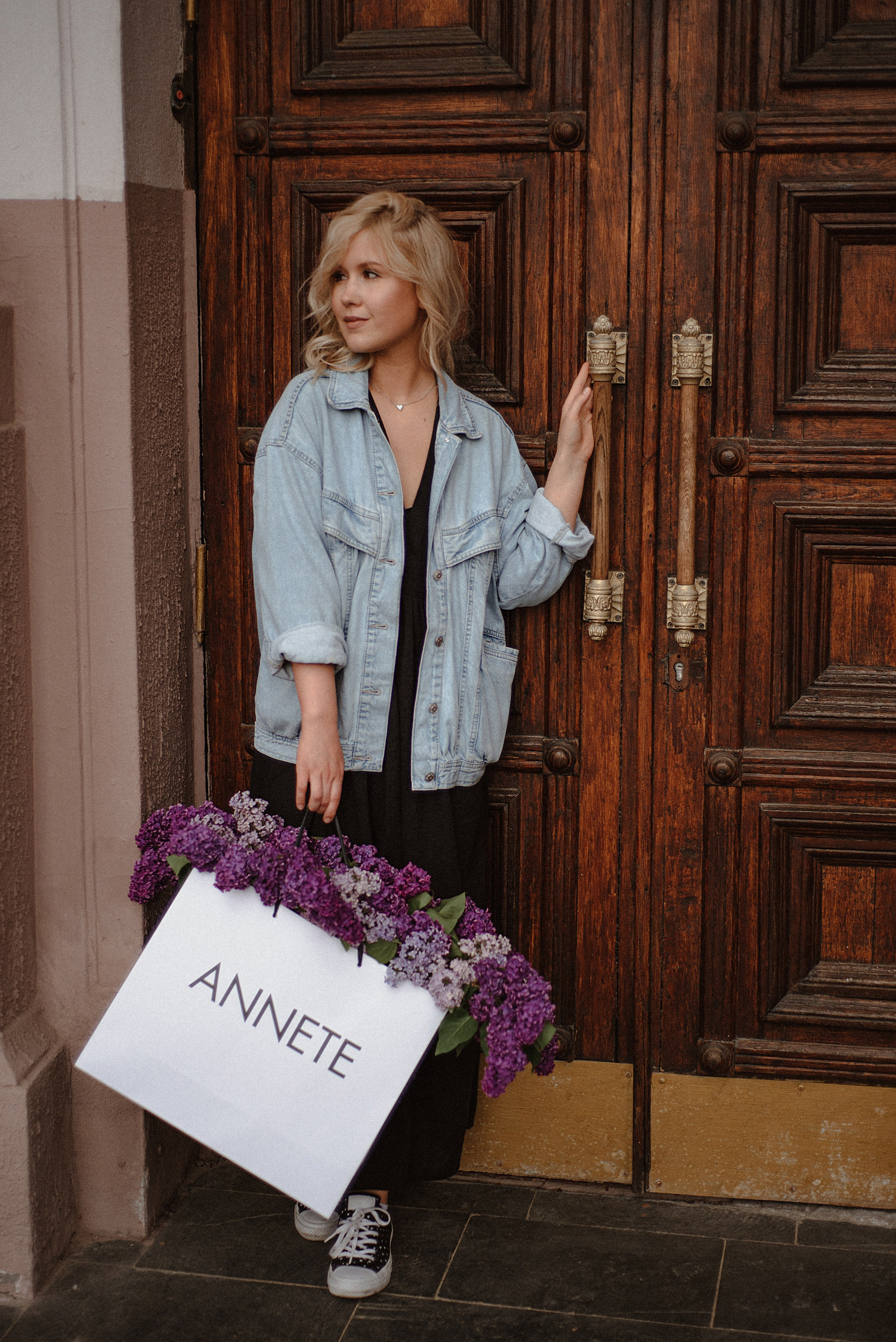 Настя. Фотограф Татьяна Семенова [Минск/Москва]