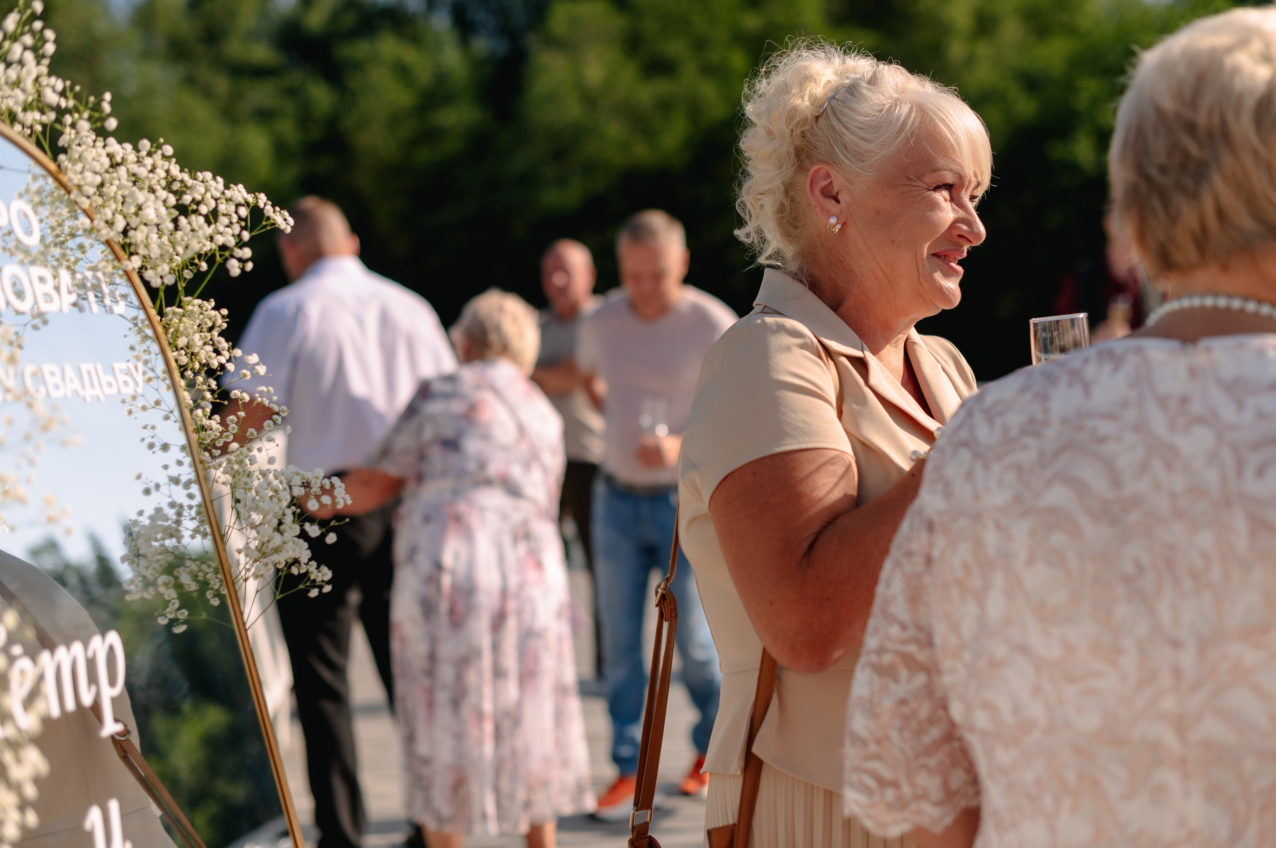 МАРИЯ и ПЁТР. Шашкова Вероника / Свадебный и семейный фотограф Москва и Ярославль