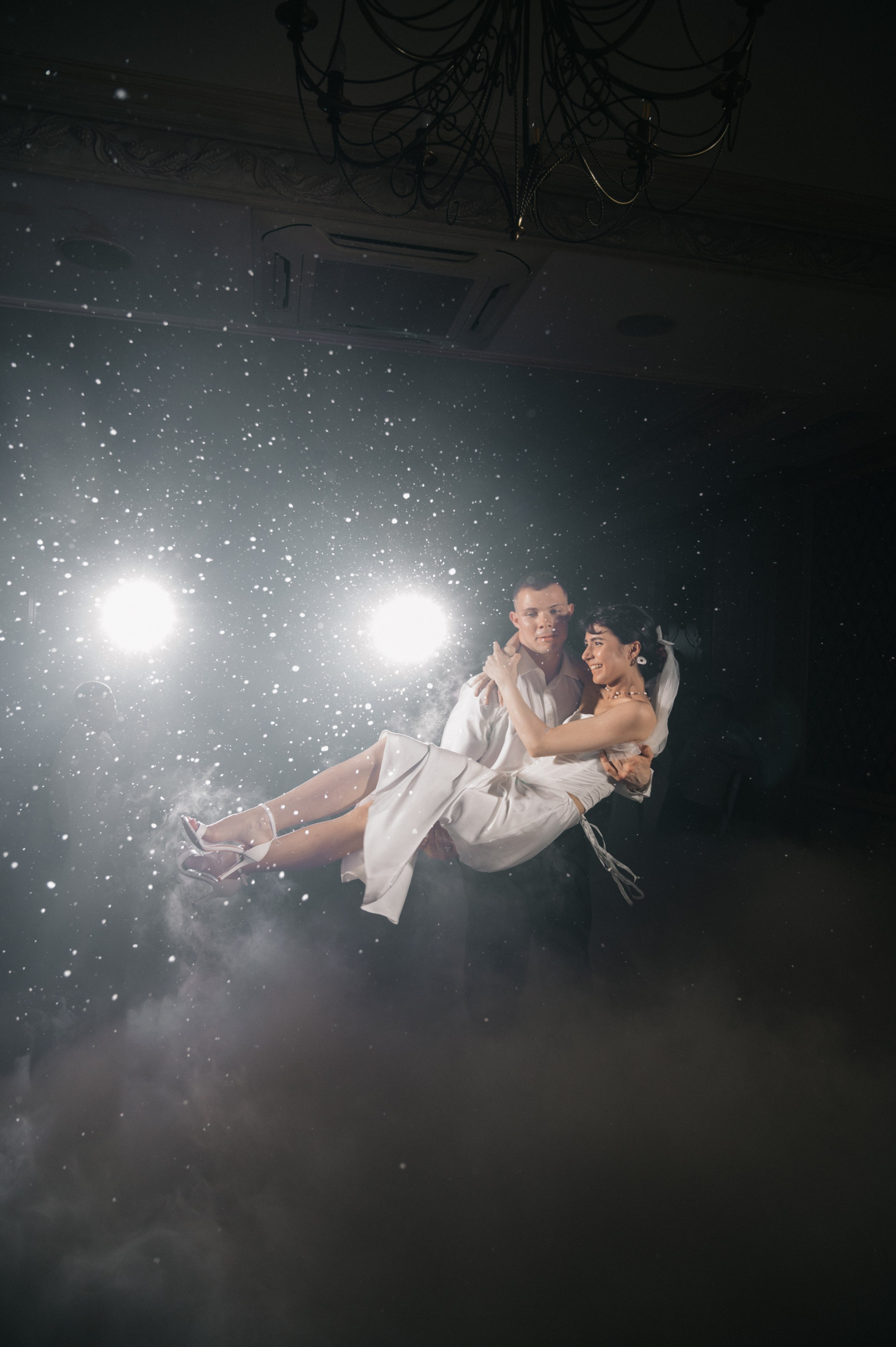 Про любовь. Фотограф Ким Ангелина