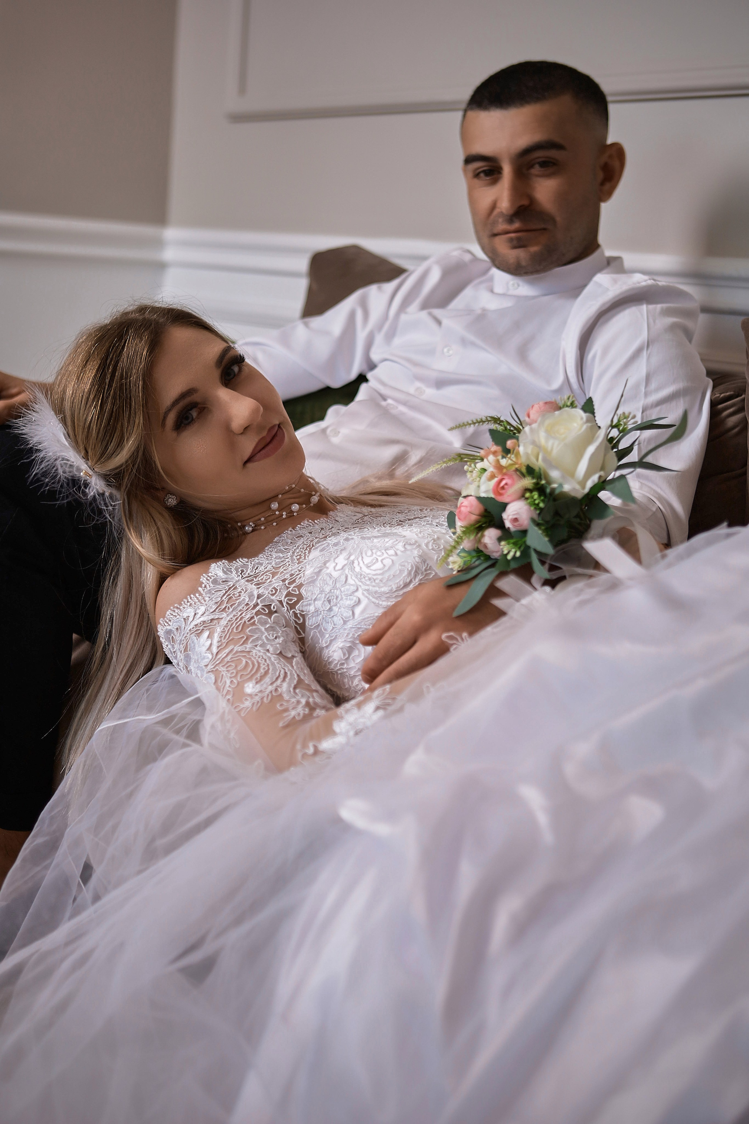 Свадебная фотосессия. Семейный и свадебный фотограф в Краснодаре Михеева Светлана