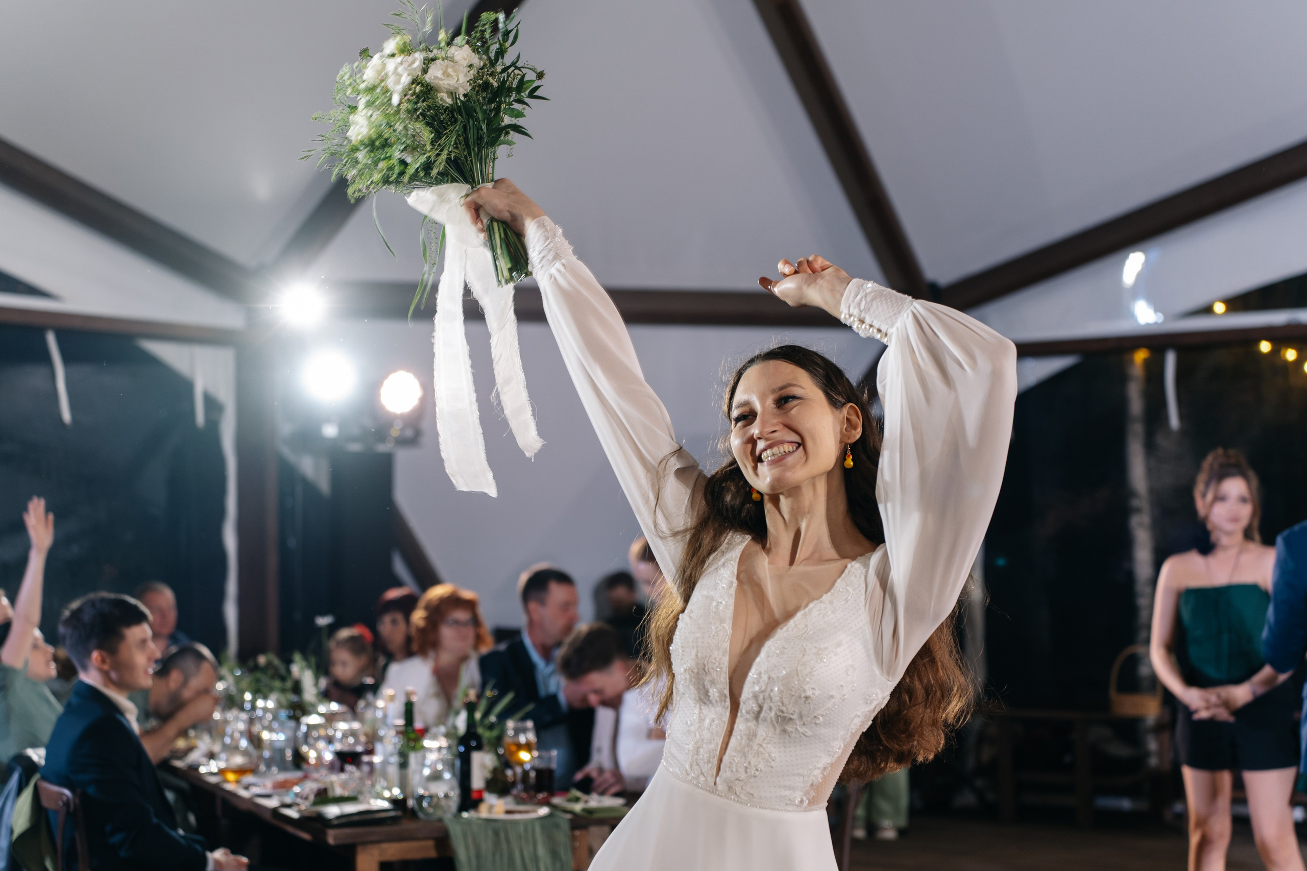 Елена и Роман. Свадебный и семейный фотограф Кокушева Юлия Нижний Новгород