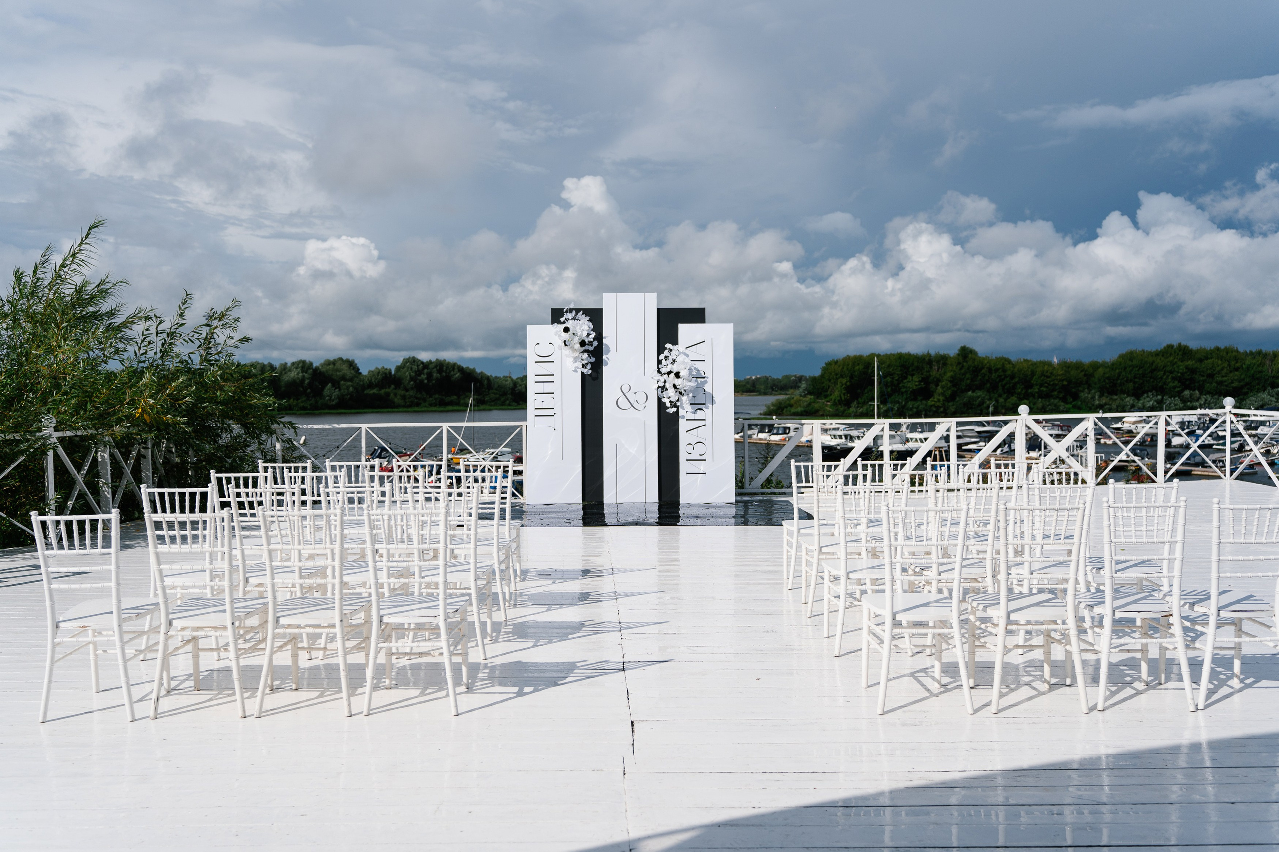 Изабелла и Денис. Свадебный и семейный фотограф Кокушева Юлия Нижний Новгород