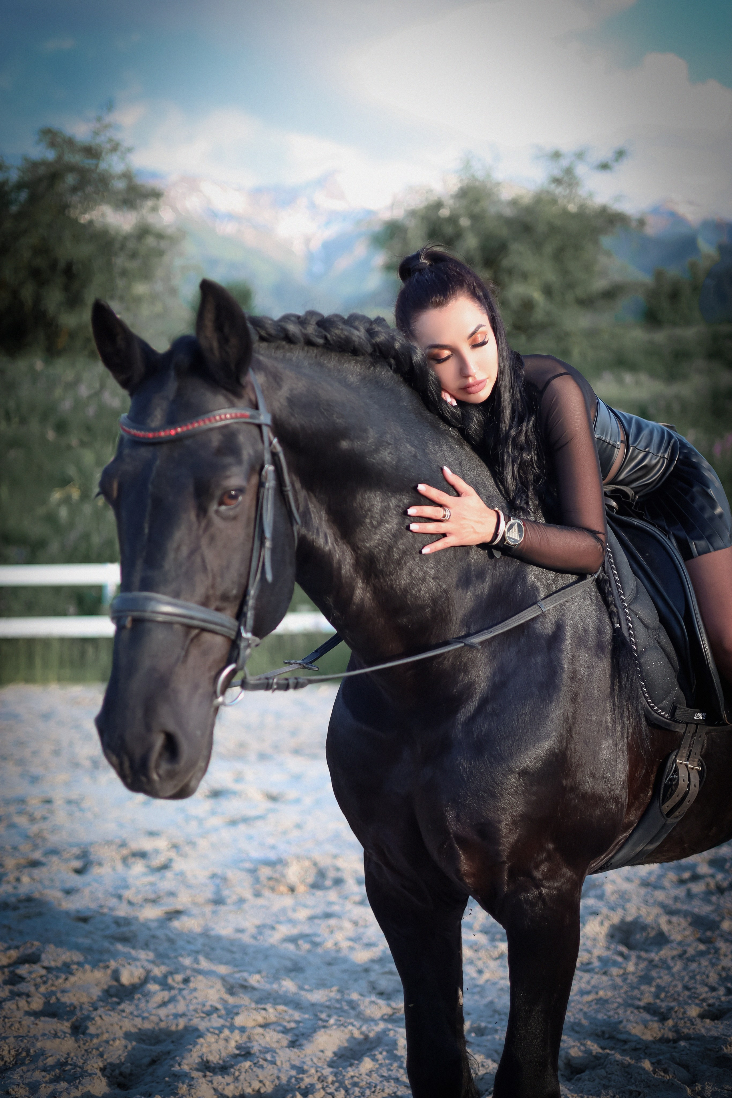 Виктория. Фотограф Тамара Катапова