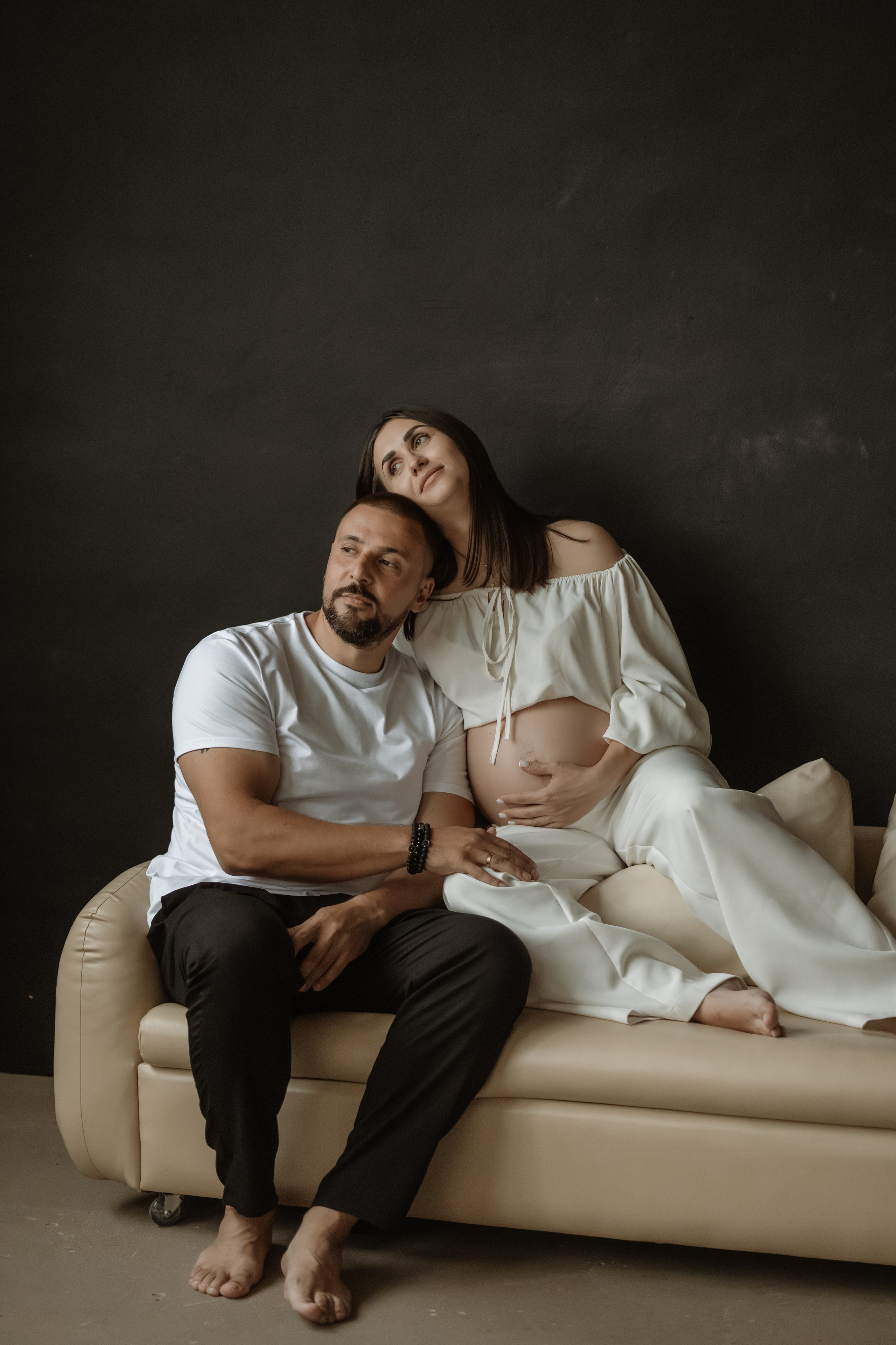 Наташа Сергей. Фотограф женского портрета и семейных историй в жанре life в Нижнем Новгороде Елена Матросова