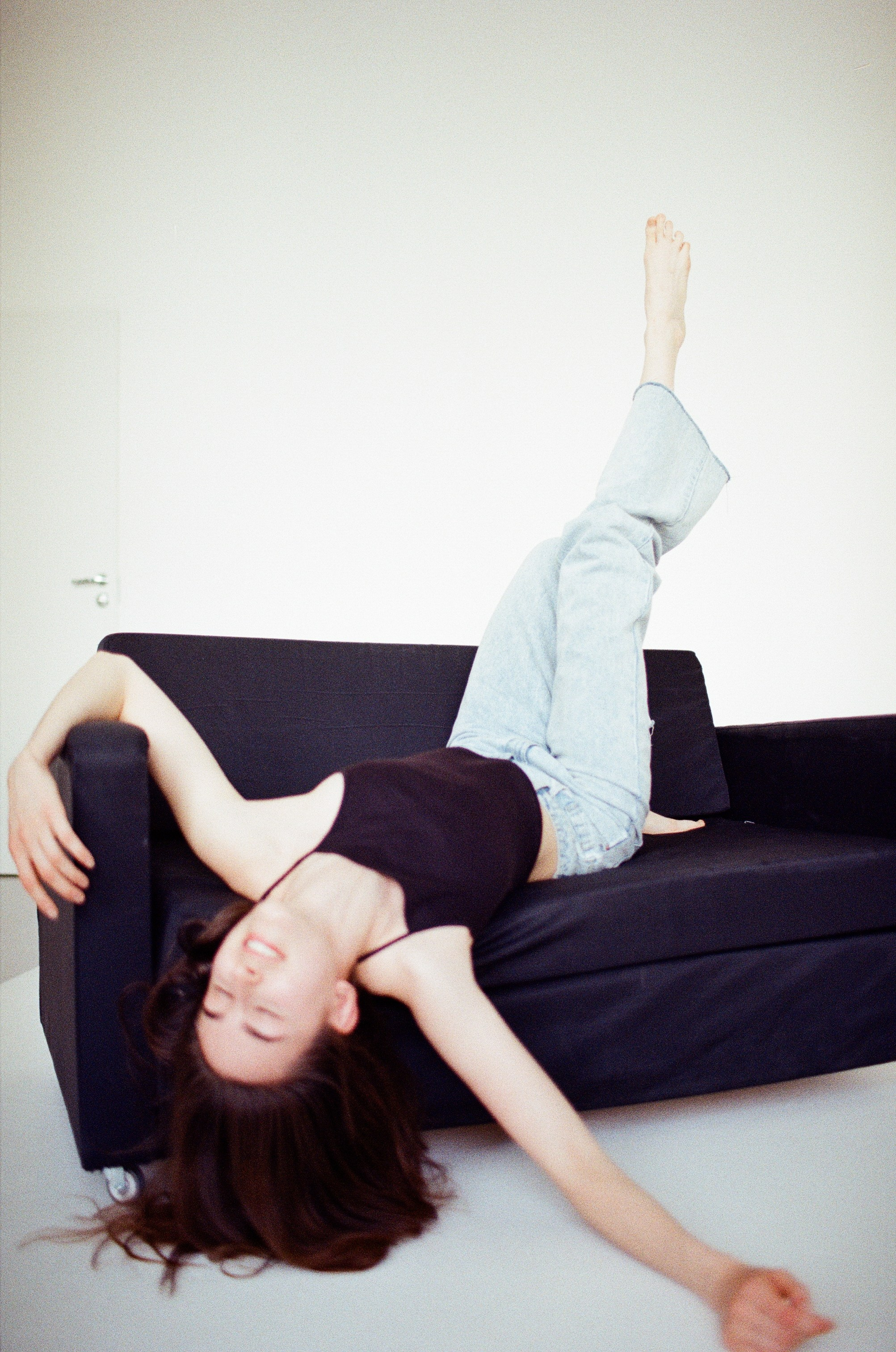 Милана. Polinanazar//Полина Назарова, фотохудожник