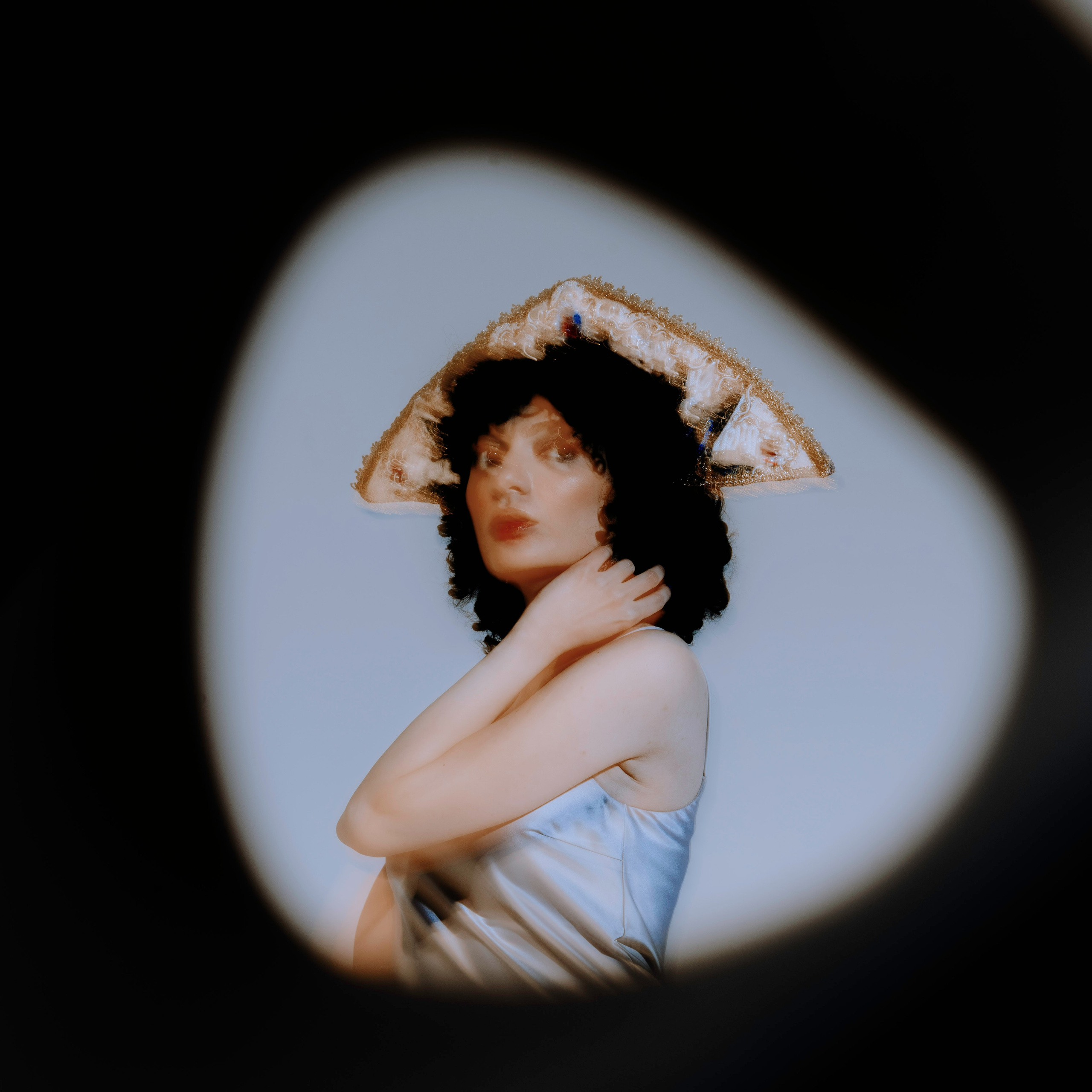 Ася. Polinanazar//Полина Назарова, фотохудожник