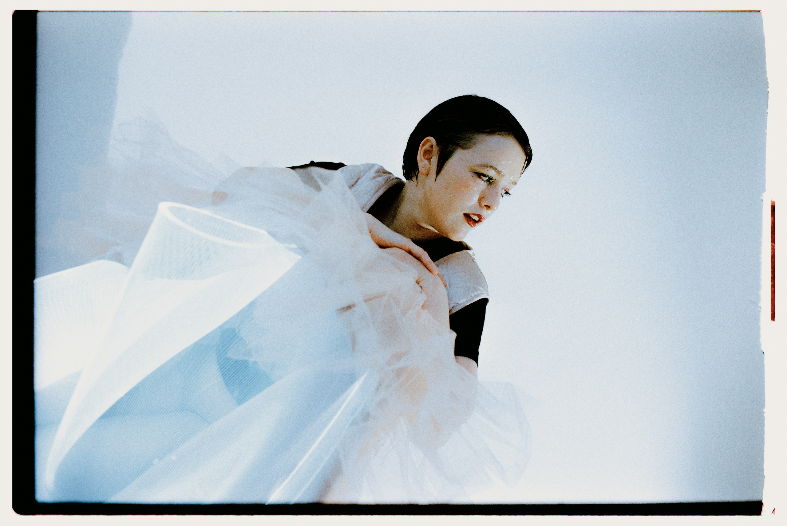 Зарина. Polinanazar//Полина Назарова, фотохудожник