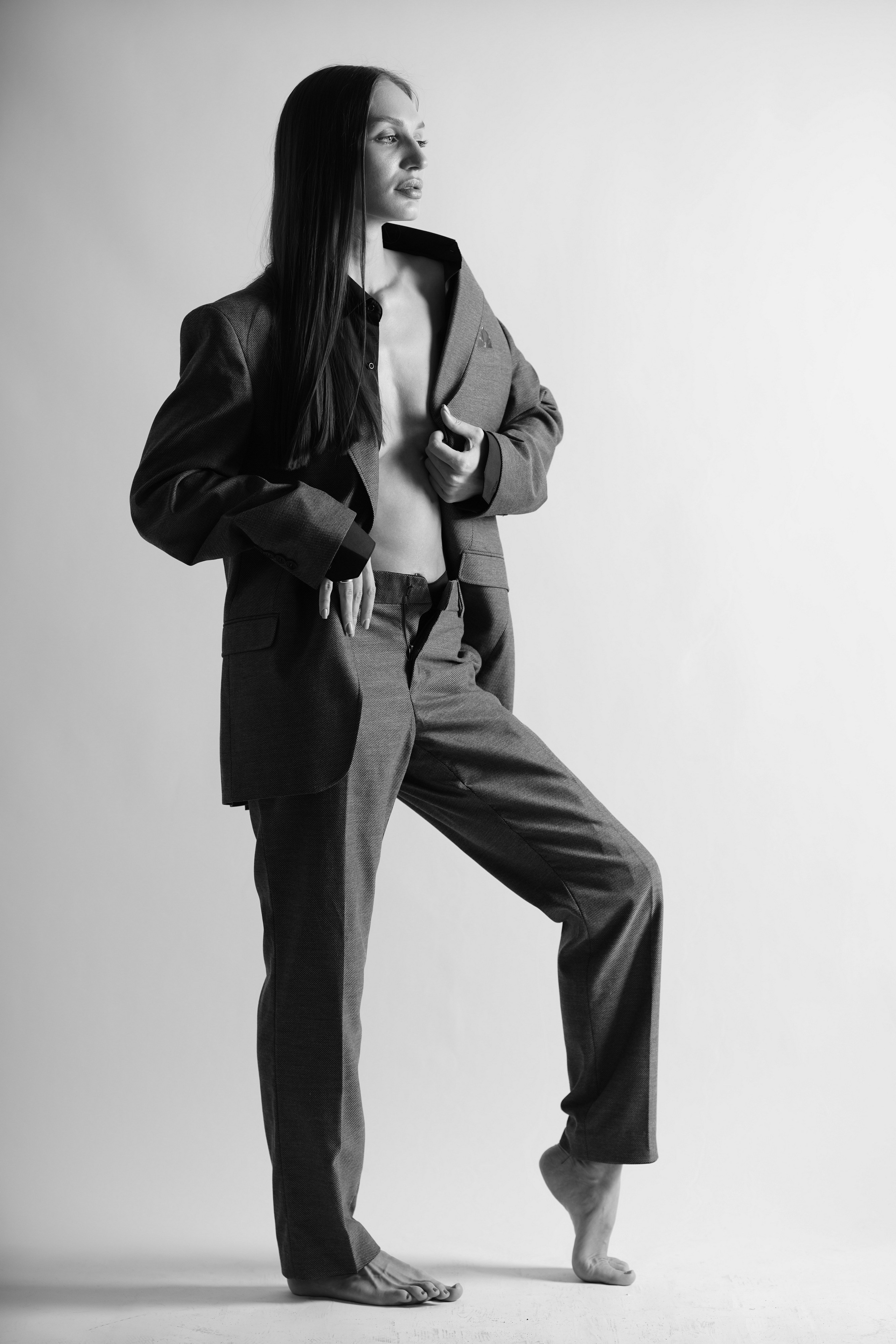 Индивидуальные съемки. Фото и видеостудия Юрия Федяева — ЮМИС