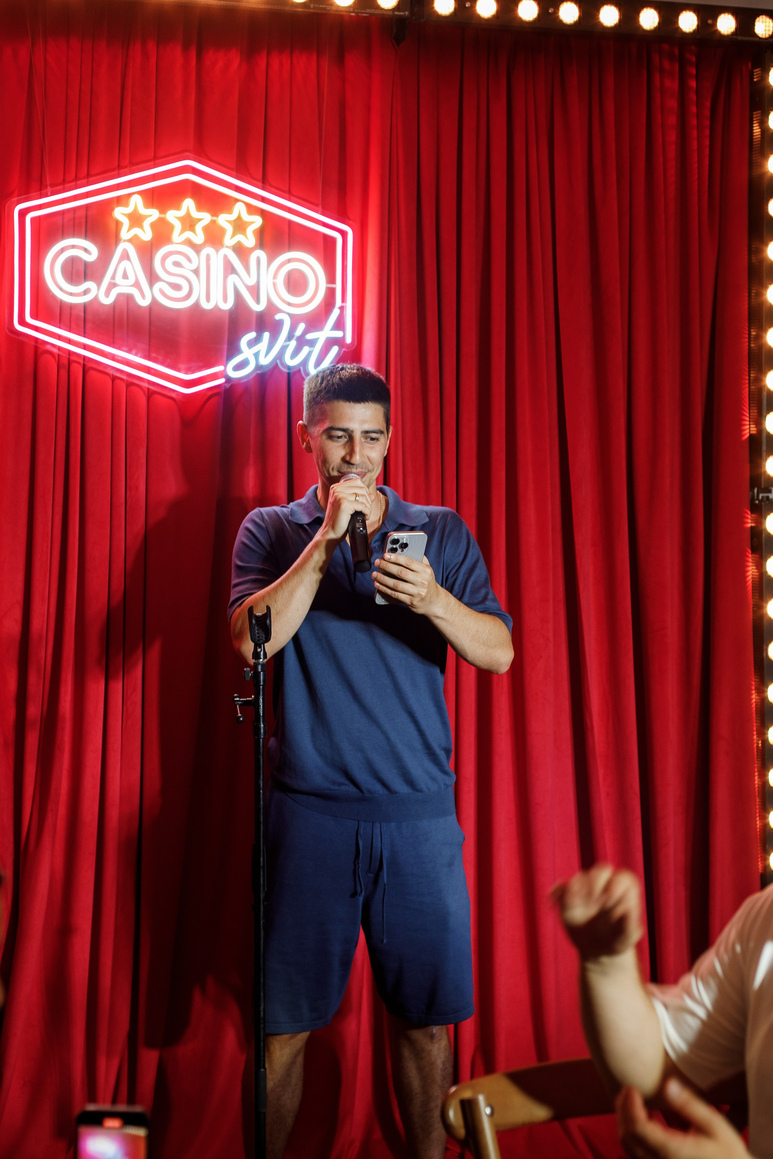 Юбилей 30 лет. Фотограф Илья Чудин в Саратове