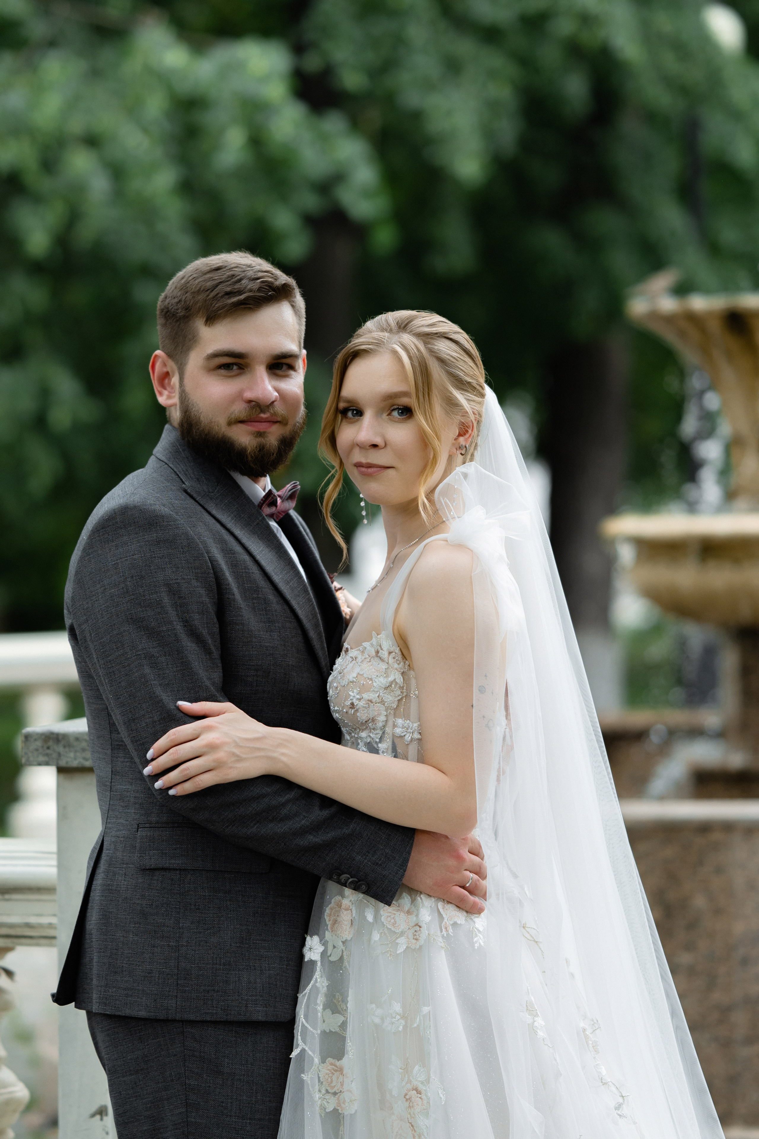 Марина & Василий. Свадебный и семейный фотограф Тюмень Екатеринбург Москвина Алёна