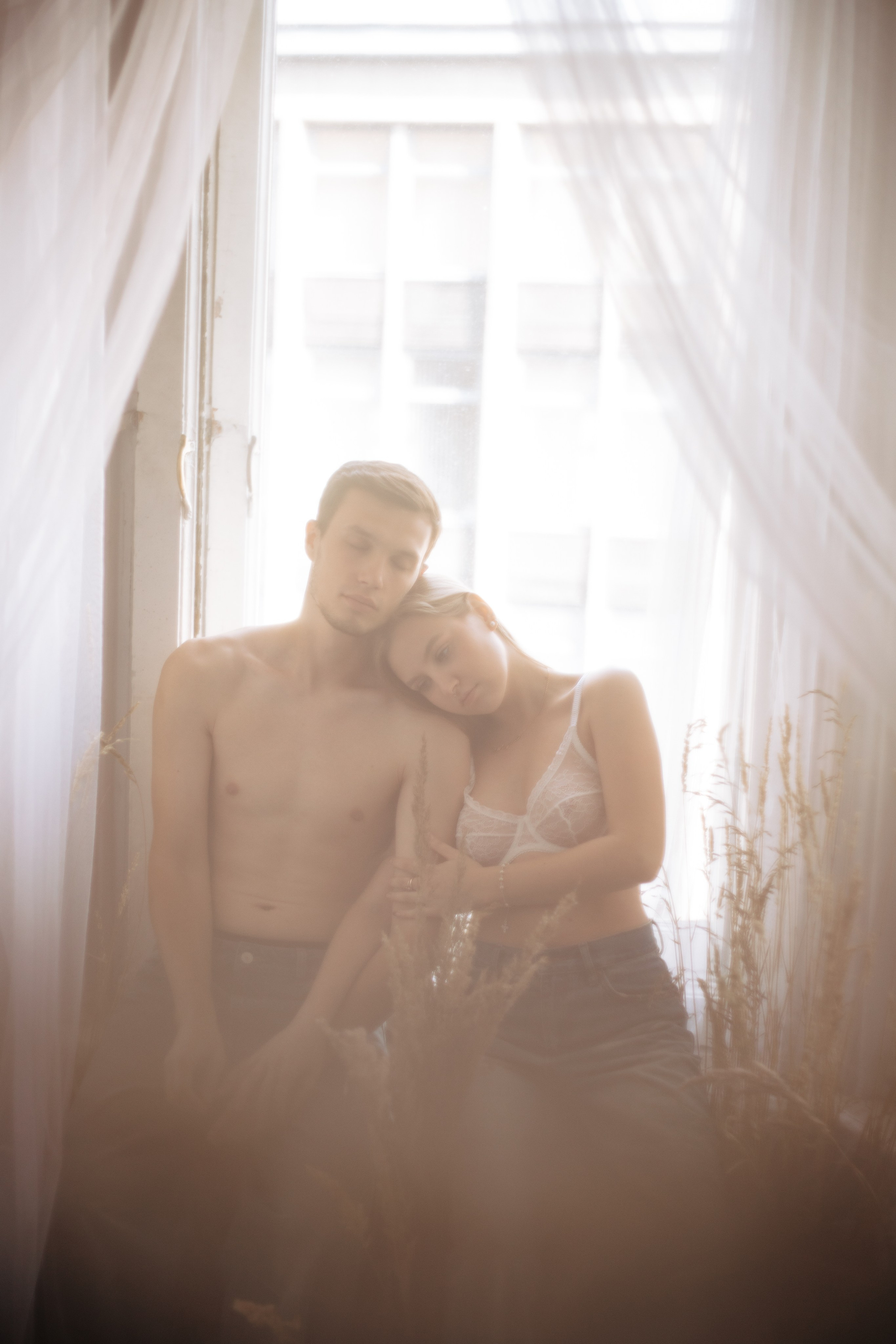 Фотосессия в love story в стиле пинтерест и кино в Санкт-Петербурге. Фотограф в Санкт-Петербурге, Анна Скворцова