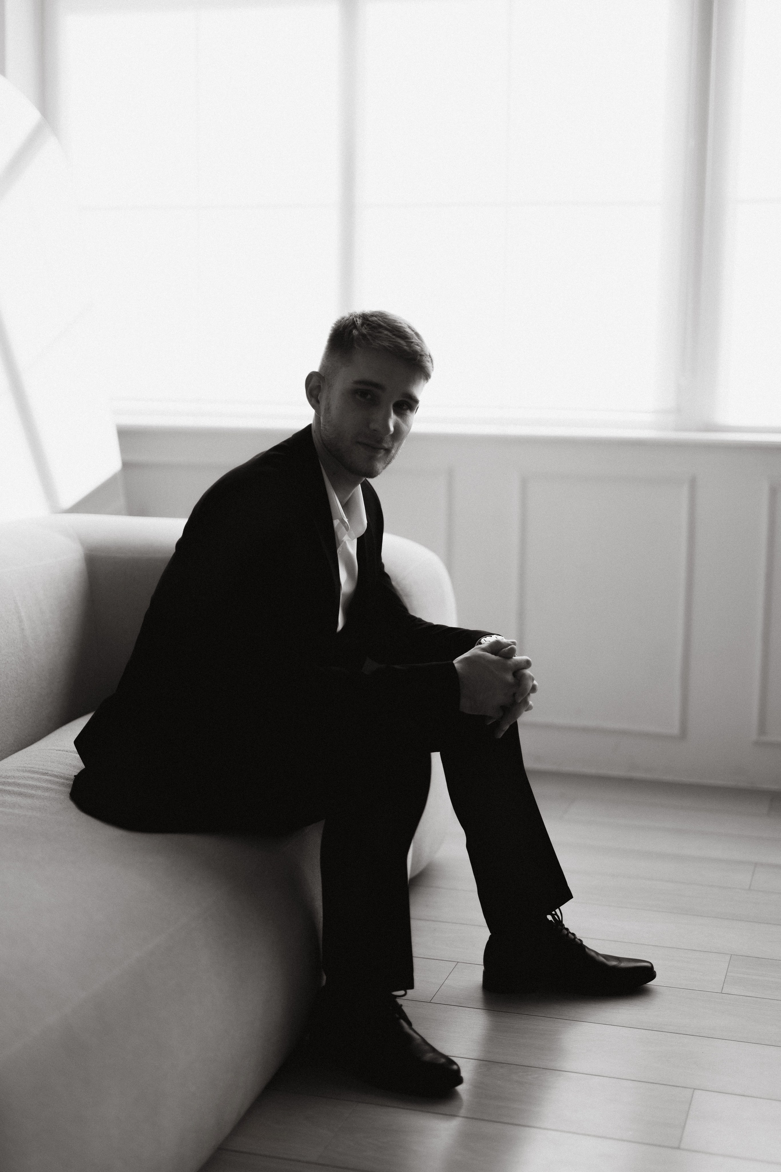 N & V. Свадебный Фотограф в Майкопе Полина Махонина