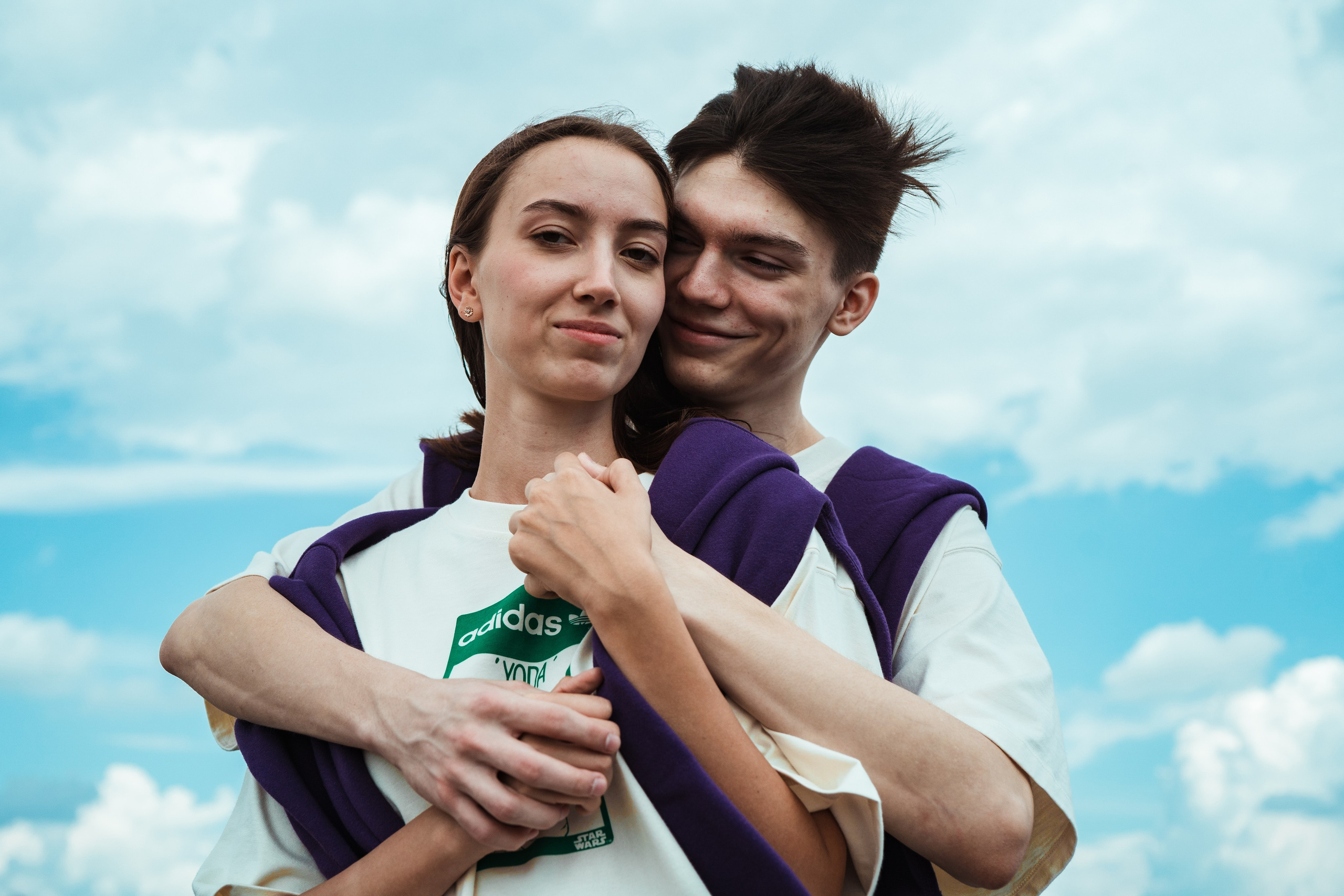 А+Д. Le_Dlu Фотограф Елена Длужинская