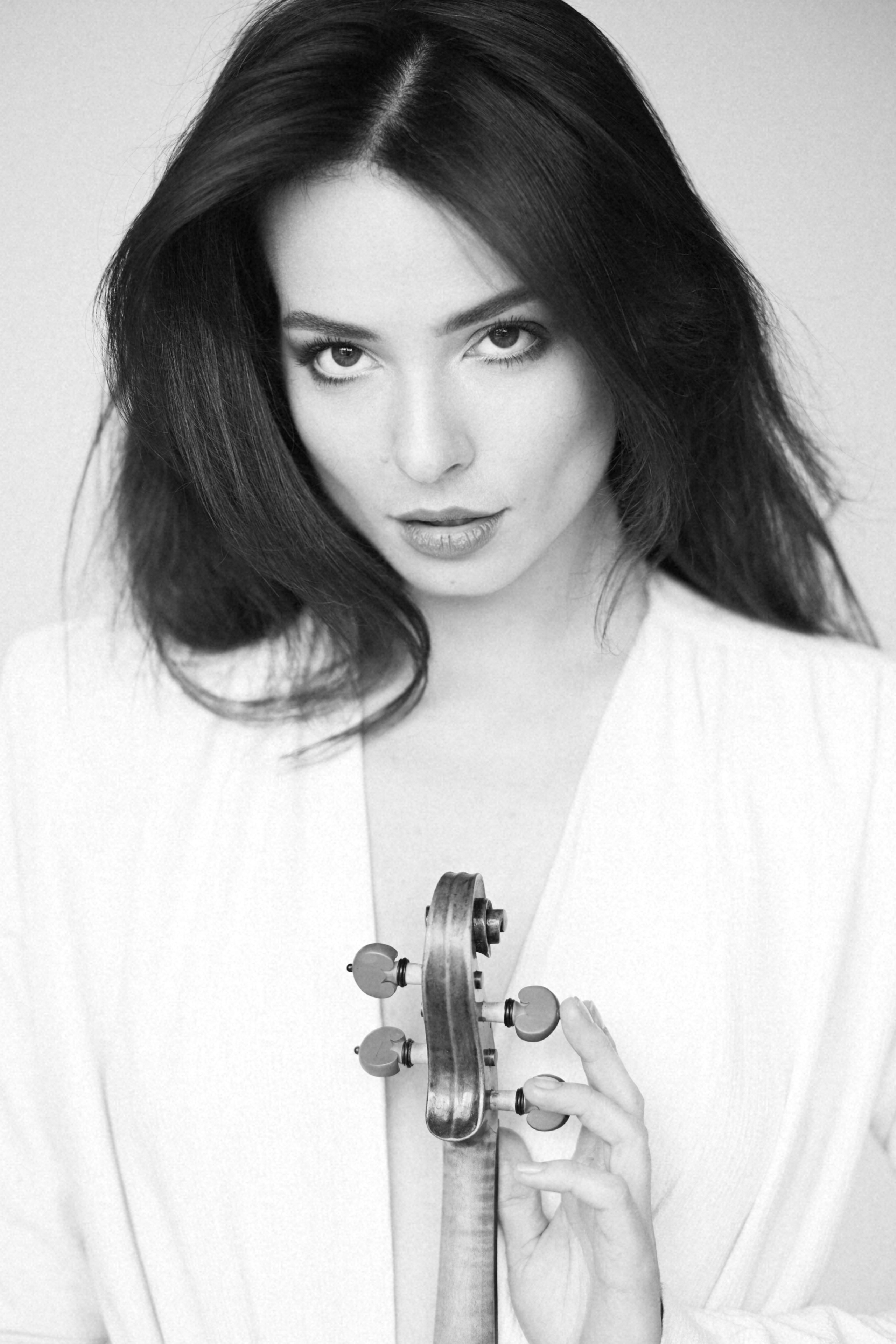 Портрет. Дарья Валетова. Портретный и концертный фотограф в Москве и Петербурге