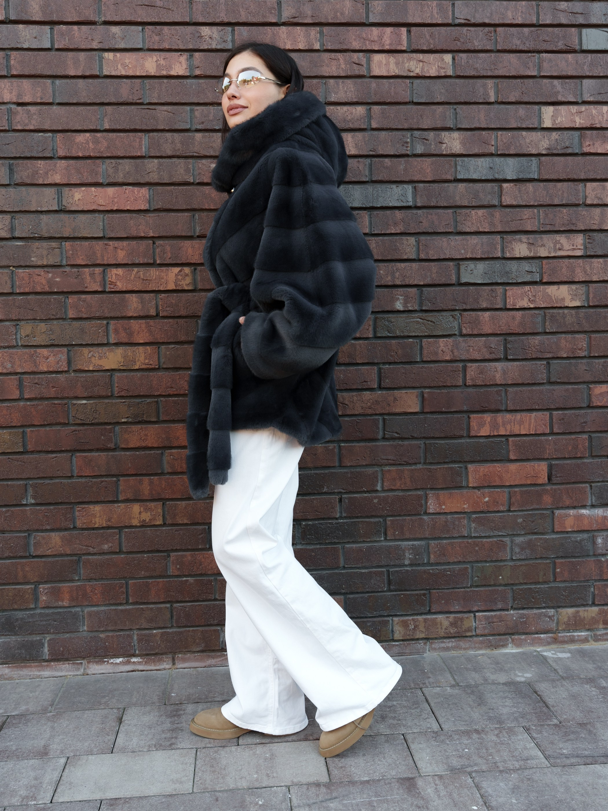 Уличная (для вб). Иван Упоров — фотограф, рилсмейкер чебоксары