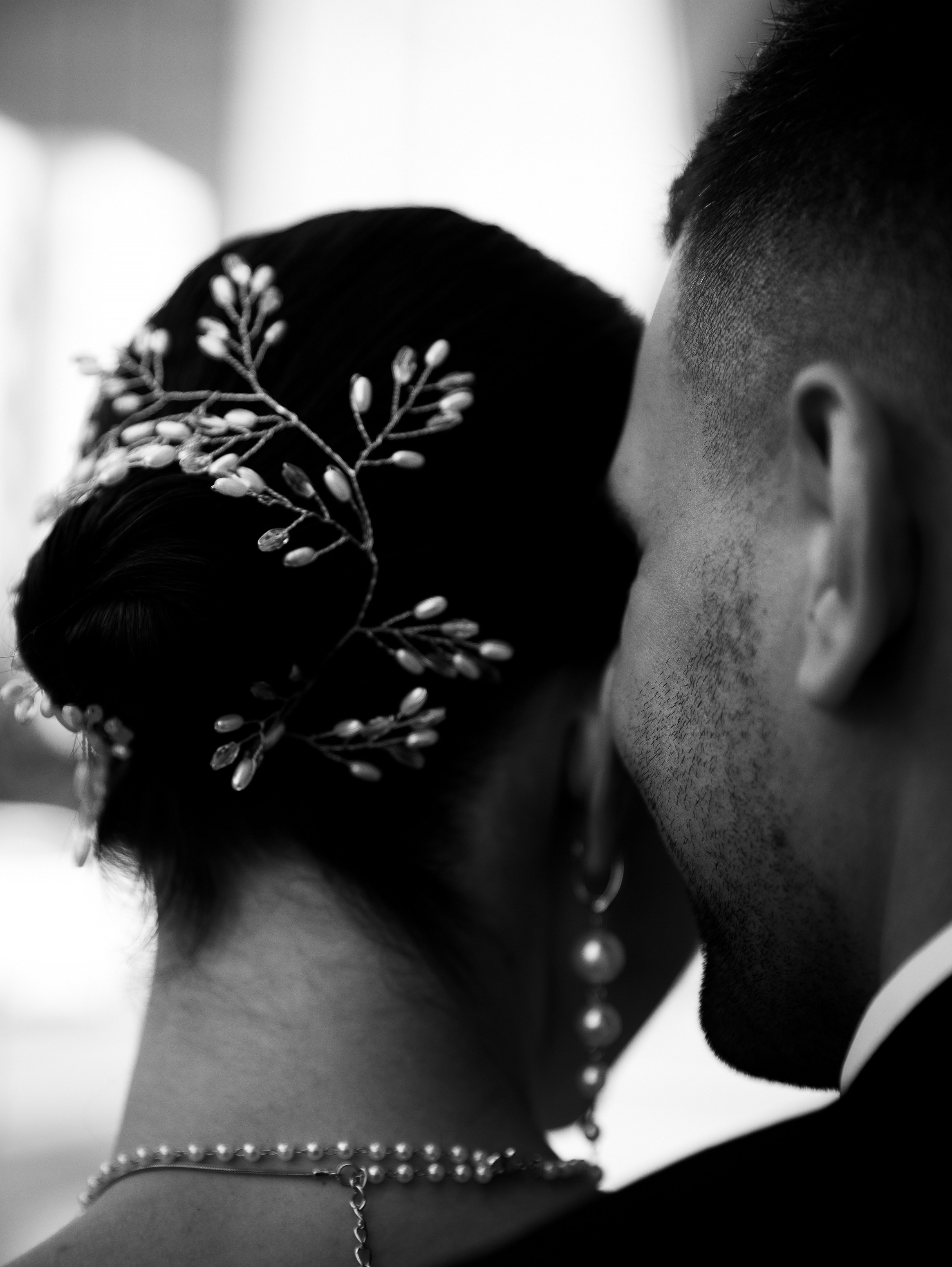 Владимир и Ольга. Фотограф в Екатеринбурге Андрей Медведко