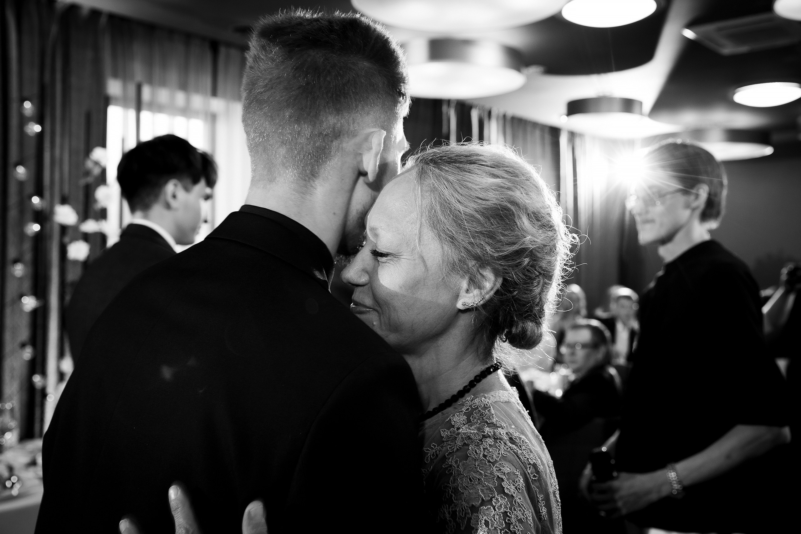 Рашид и Алена. Фотограф в Екатеринбурге Андрей Медведко