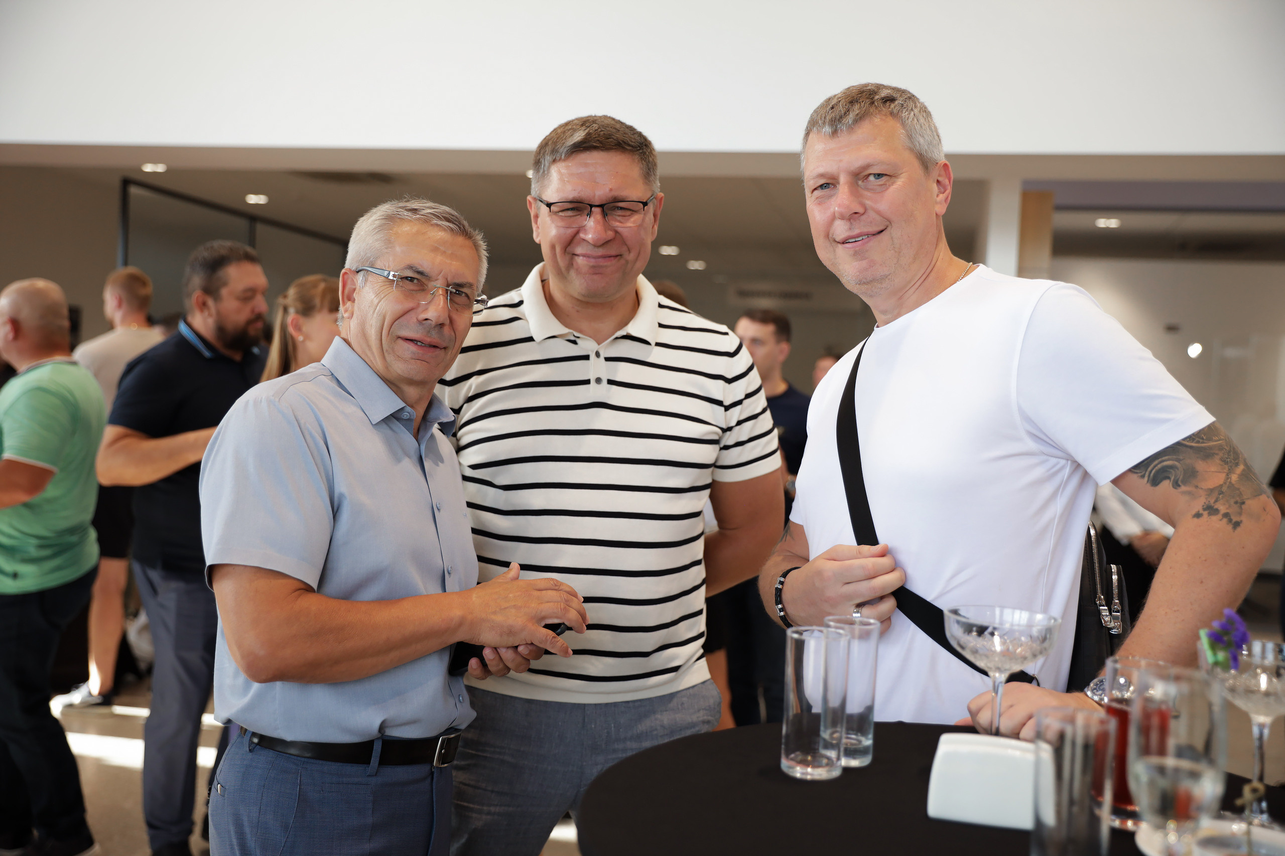 ТАНК. Фотограф в Екатеринбурге Андрей Медведко