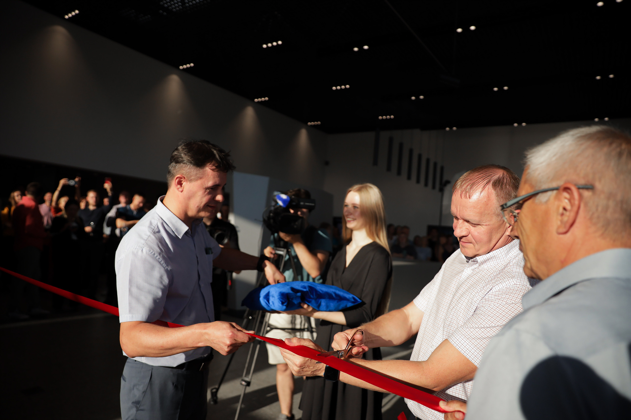 ТАНК. Фотограф в Екатеринбурге Андрей Медведко