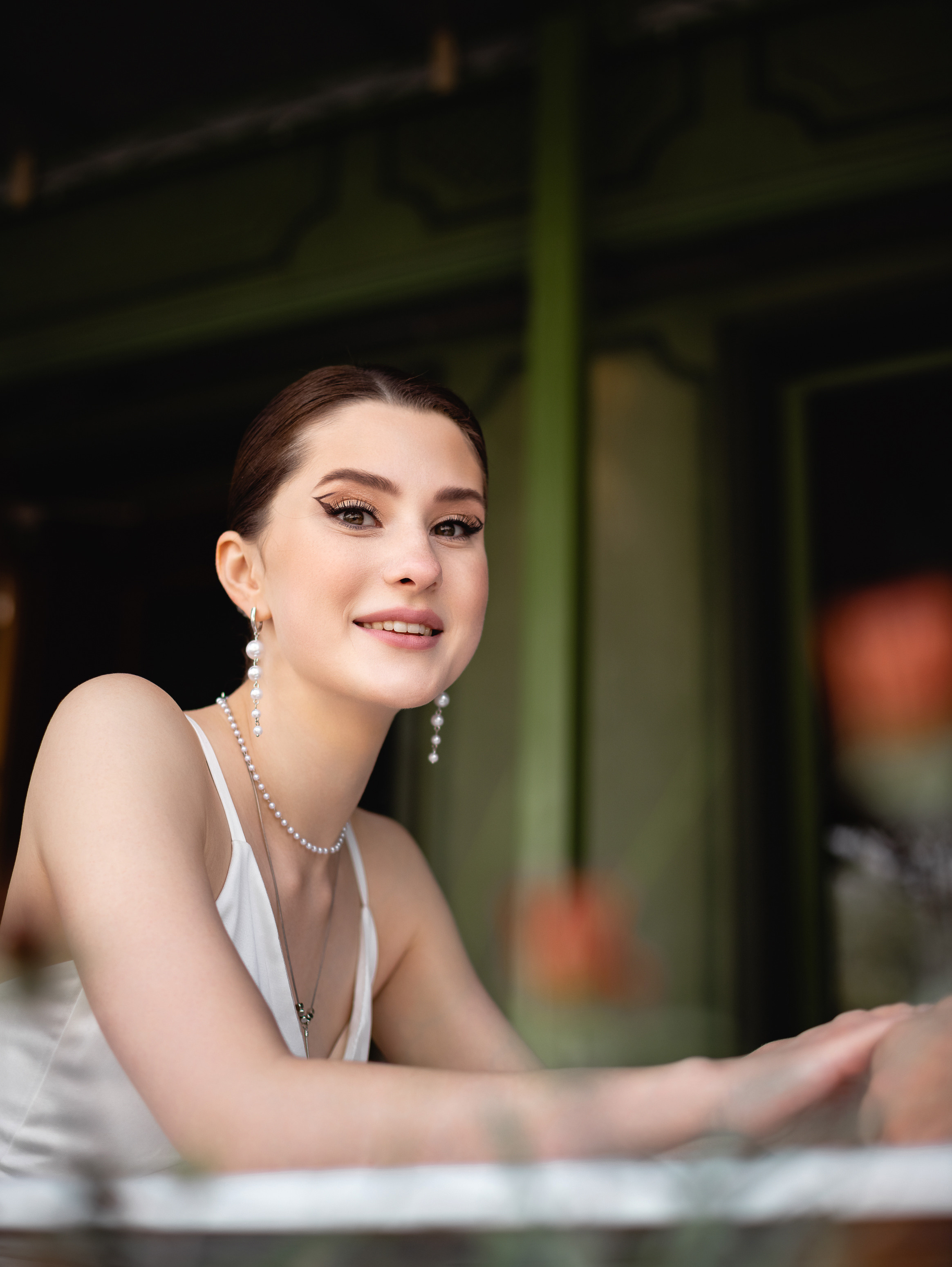 Владимир и Ольга. Фотограф в Екатеринбурге Андрей Медведко