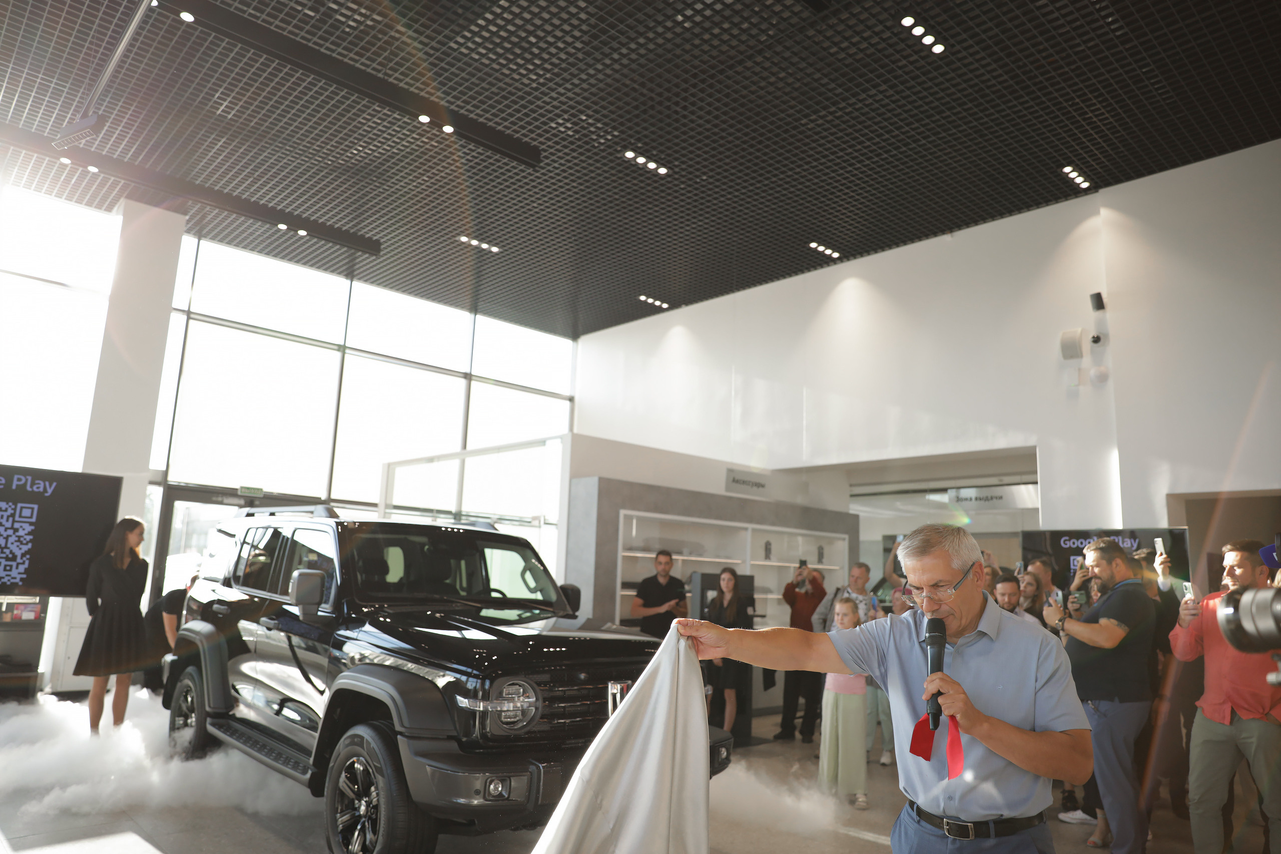 ТАНК. Фотограф в Екатеринбурге Андрей Медведко