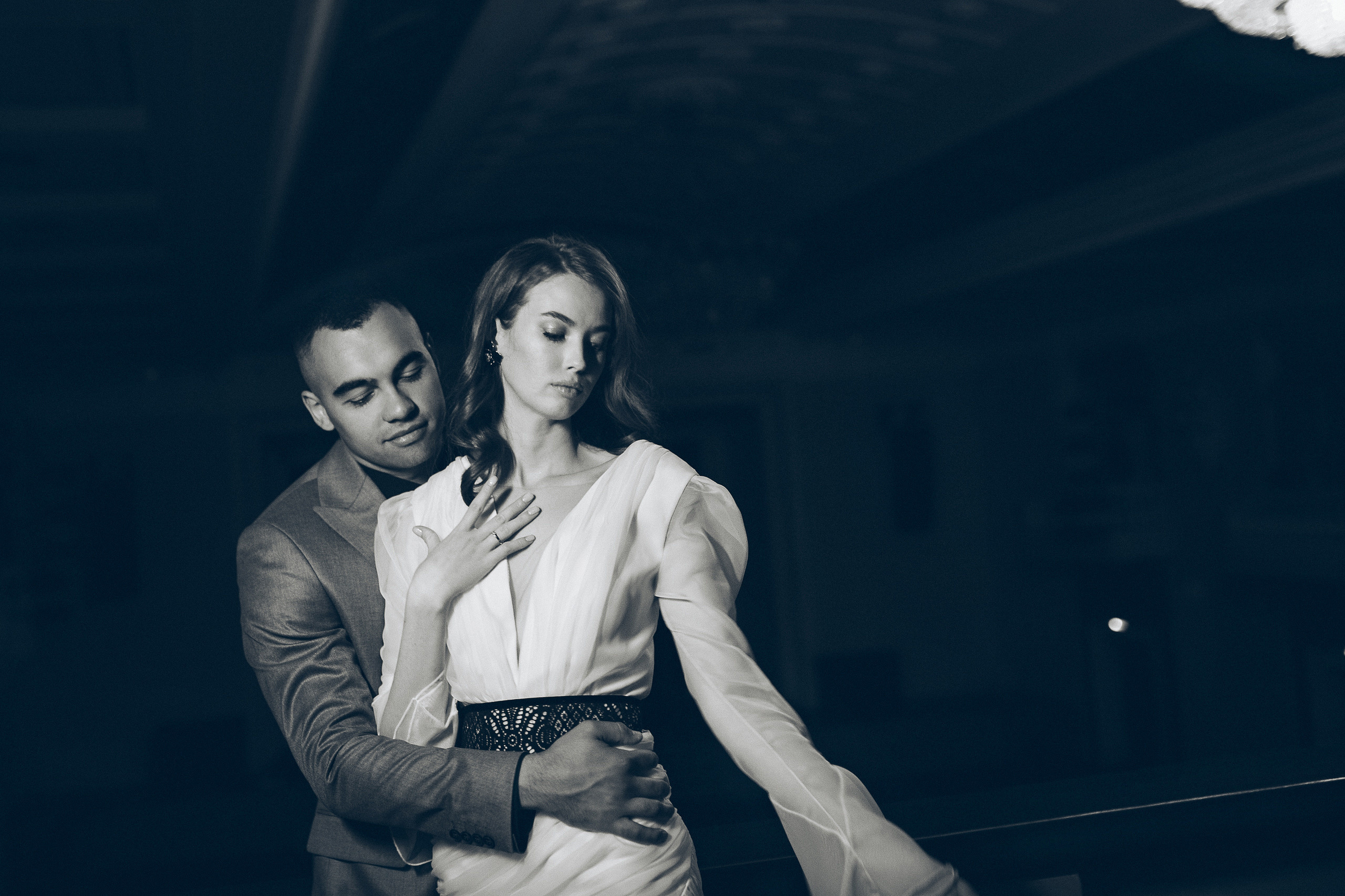 Wedding and Theater. Фотограф в Екатеринбурге Андрей Медведко