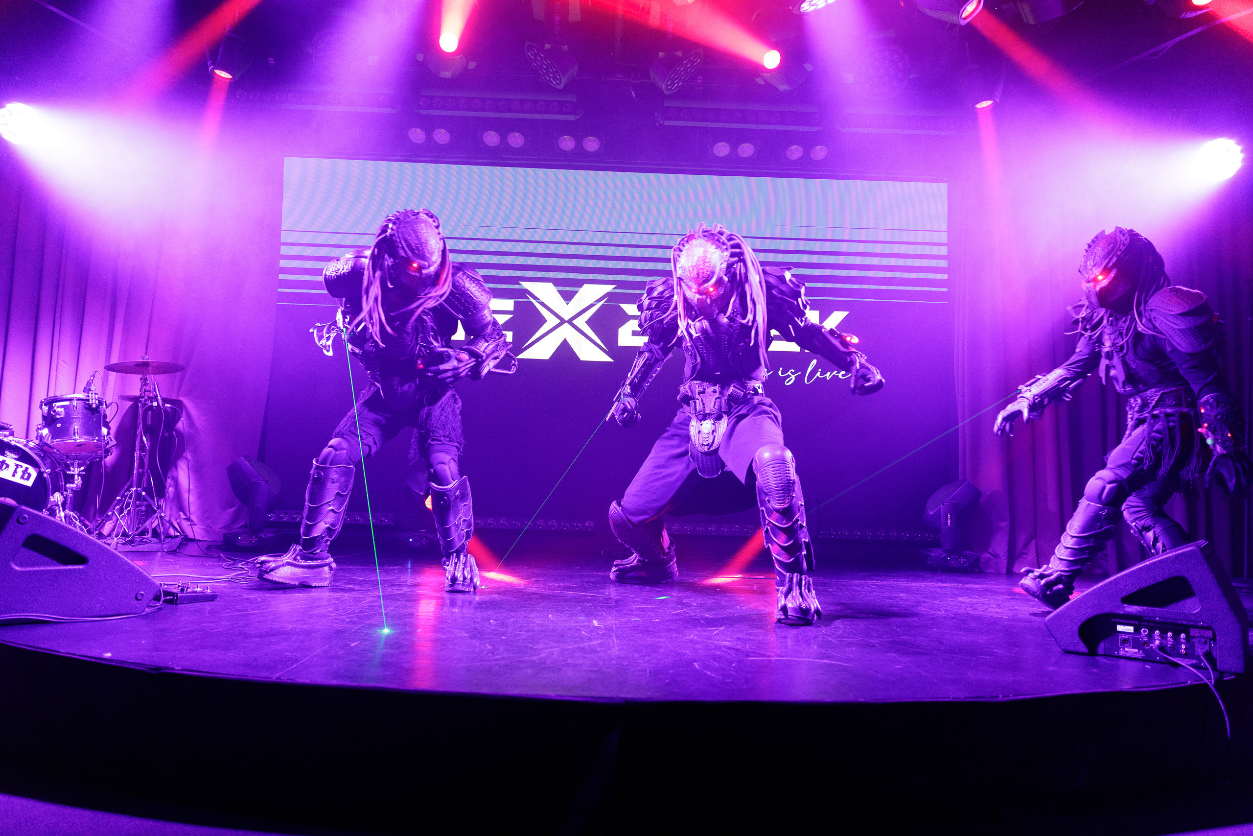 Пегас Туристик. Фотограф в Екатеринбурге Андрей Медведко