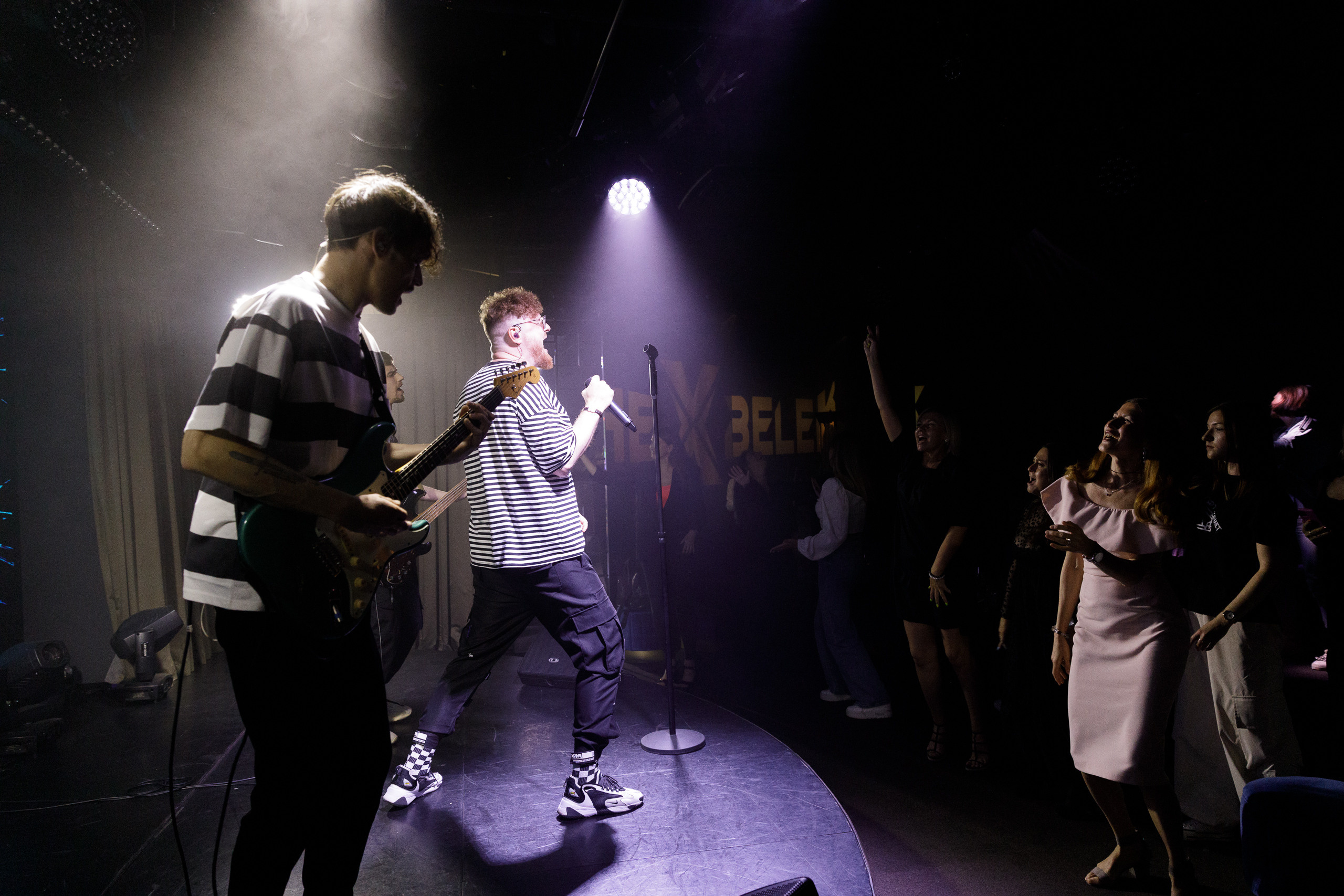 Пегас Туристик. Фотограф в Екатеринбурге Андрей Медведко