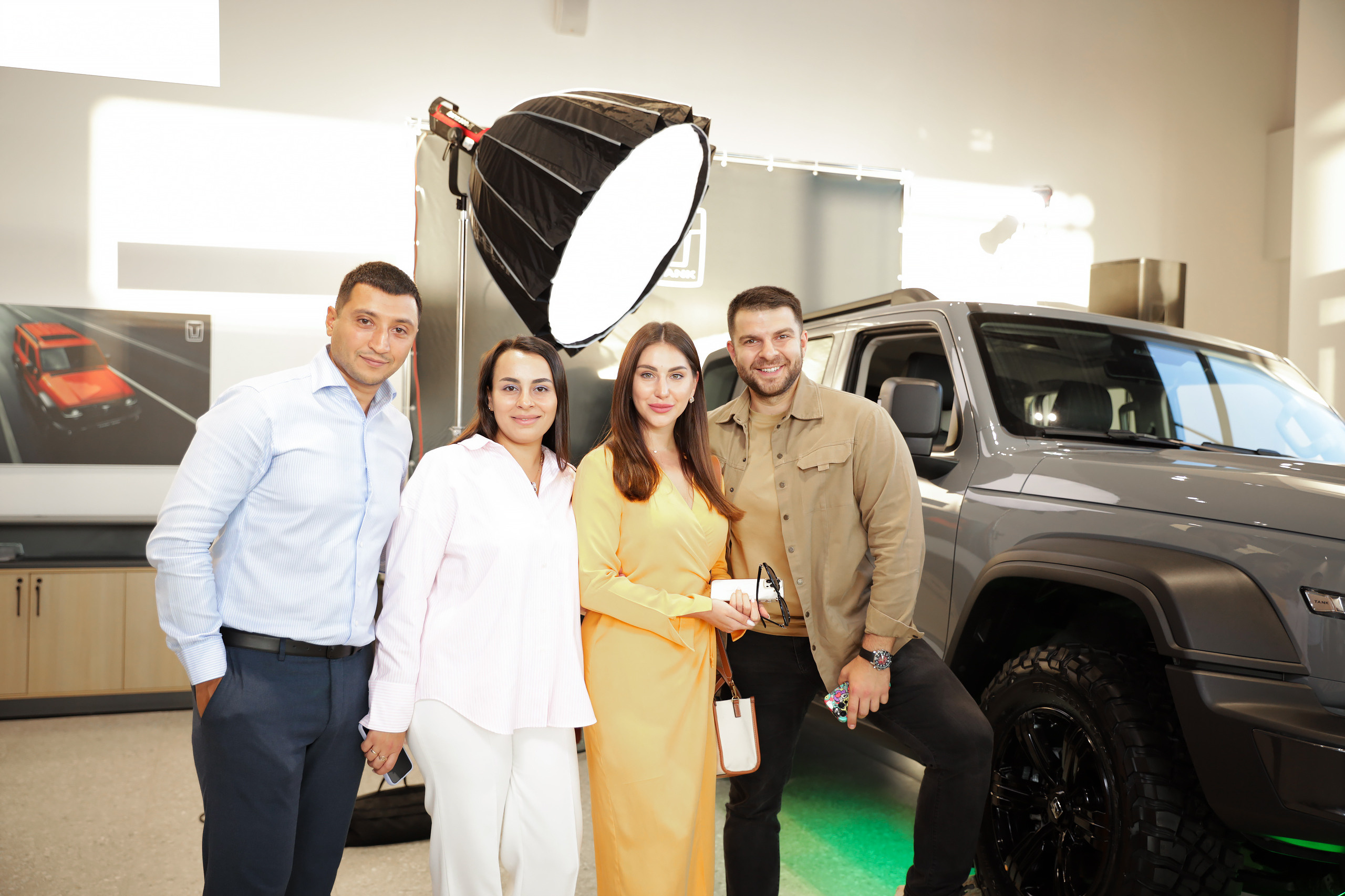 ТАНК. Фотограф в Екатеринбурге Андрей Медведко